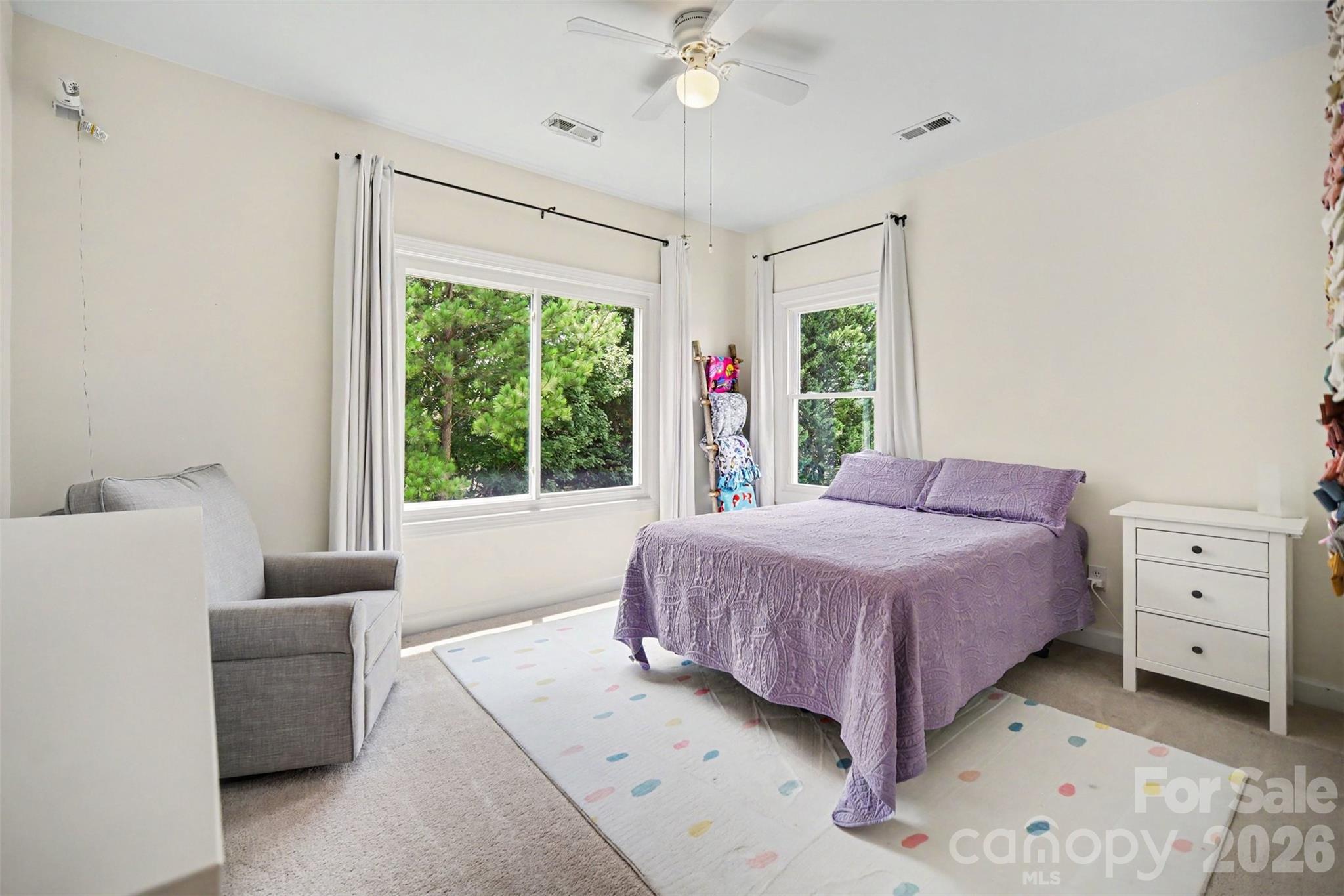 11511 Innes Court — Charlotte