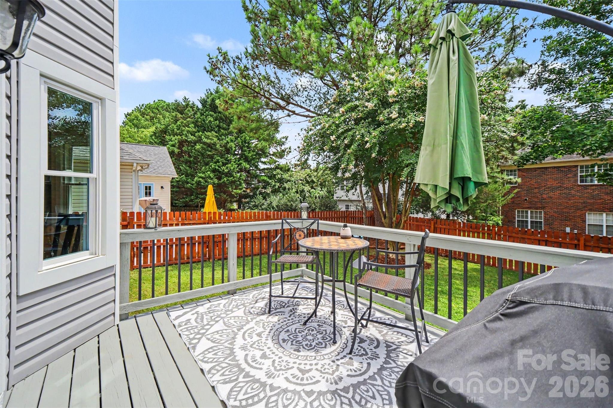 11511 Innes Court — Charlotte