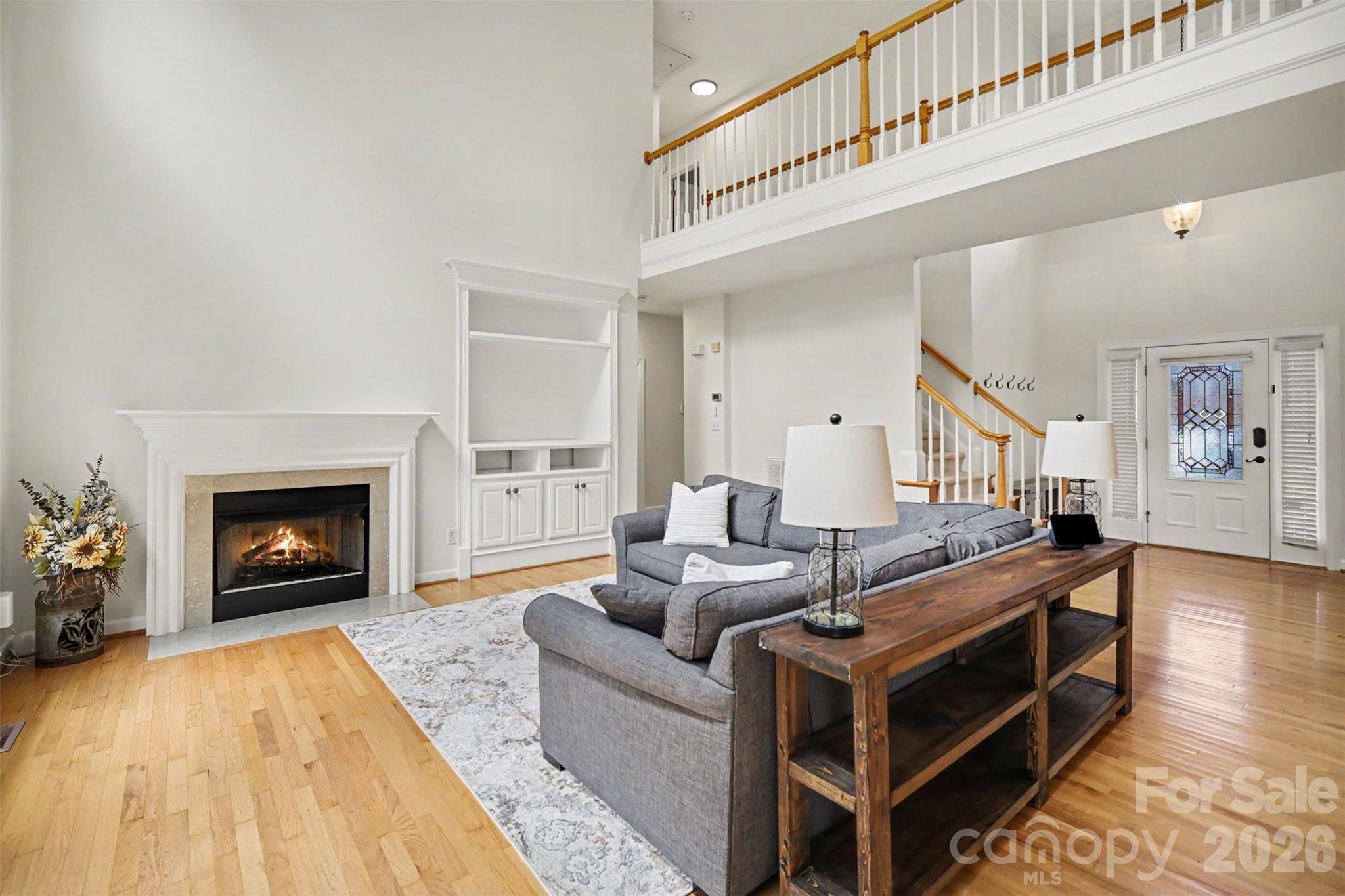 11511 Innes Court — Charlotte