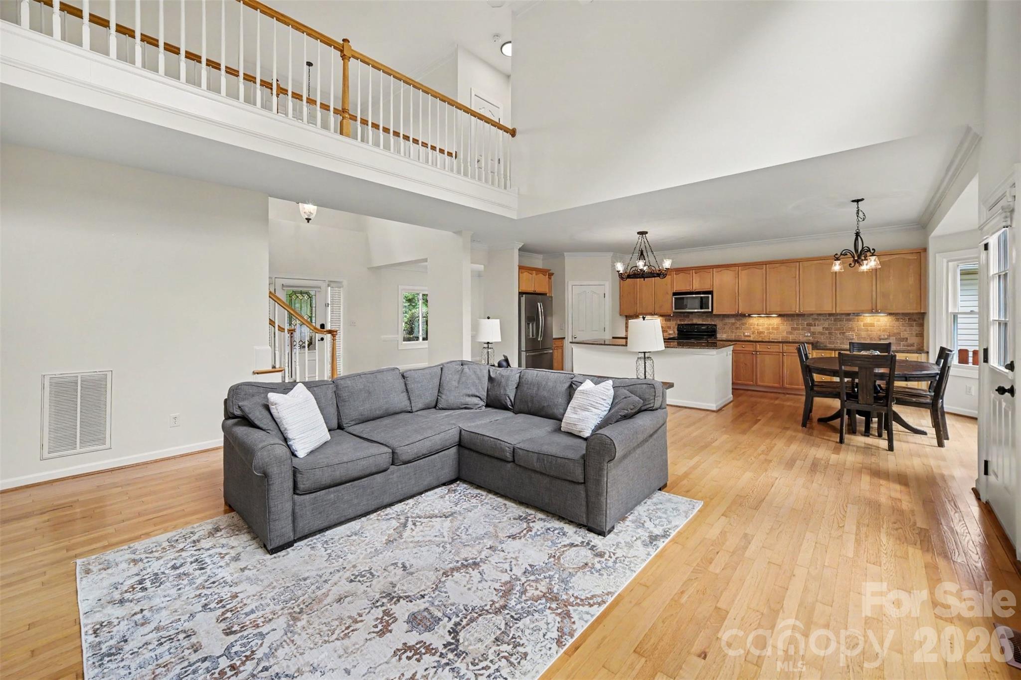 11511 Innes Court — Charlotte