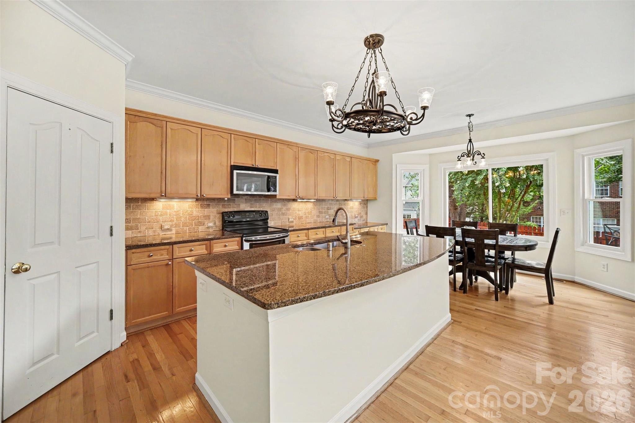 11511 Innes Court — Charlotte