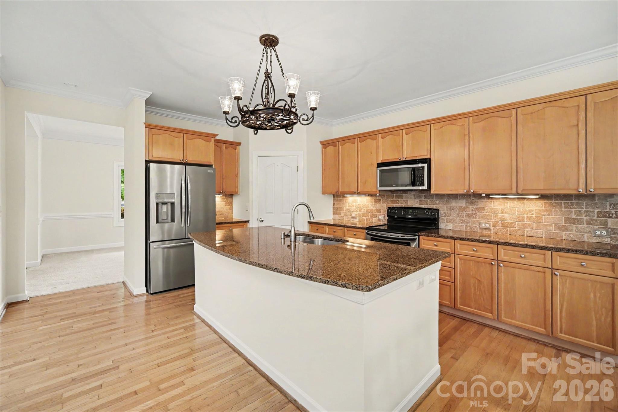 11511 Innes Court — Charlotte