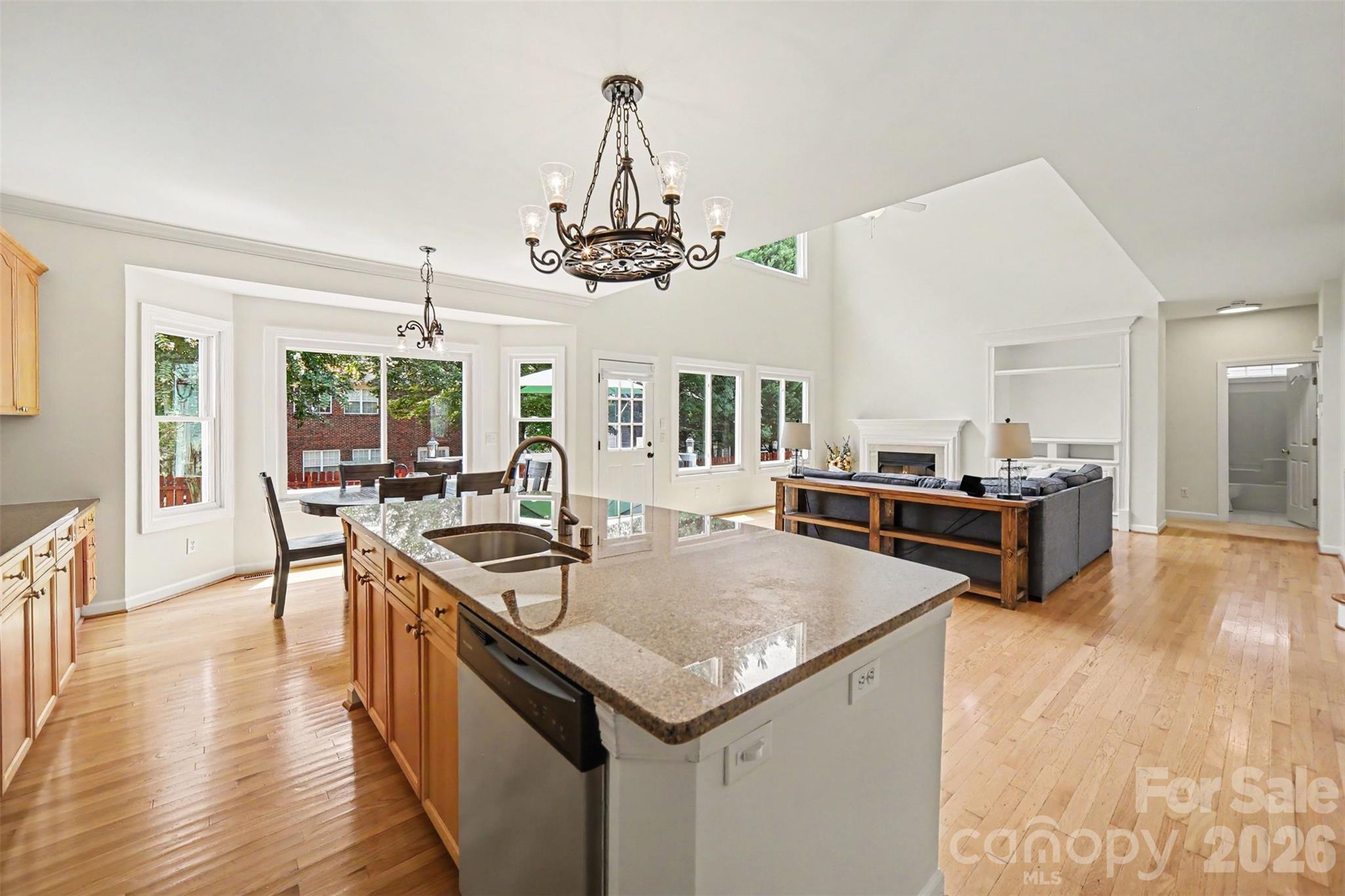 11511 Innes Court — Charlotte