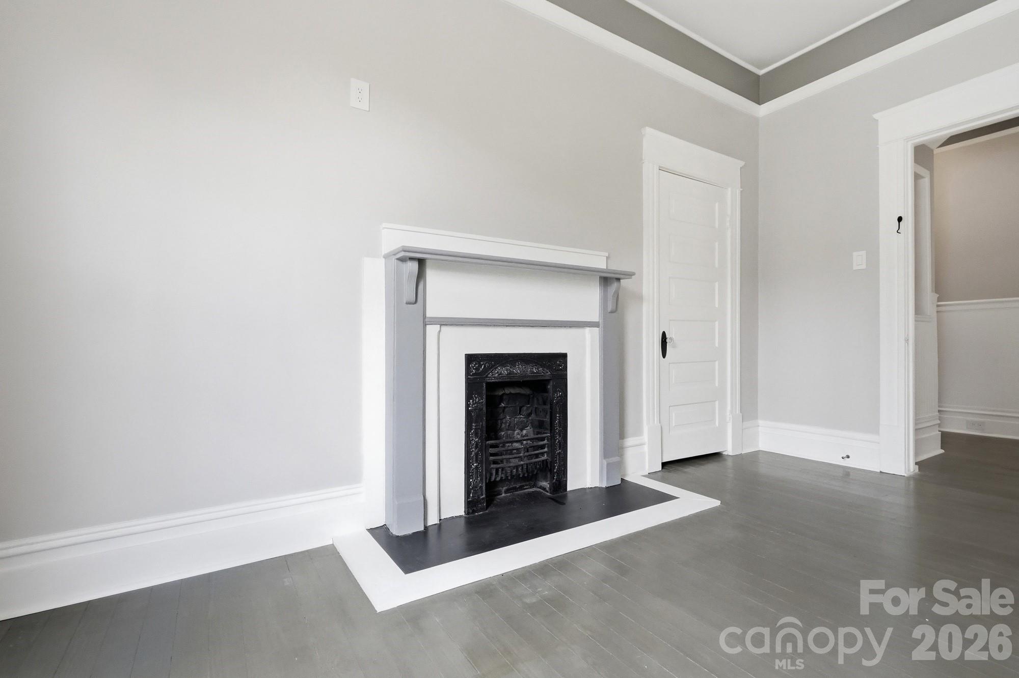 327 S Spruce Street — Rock Hill