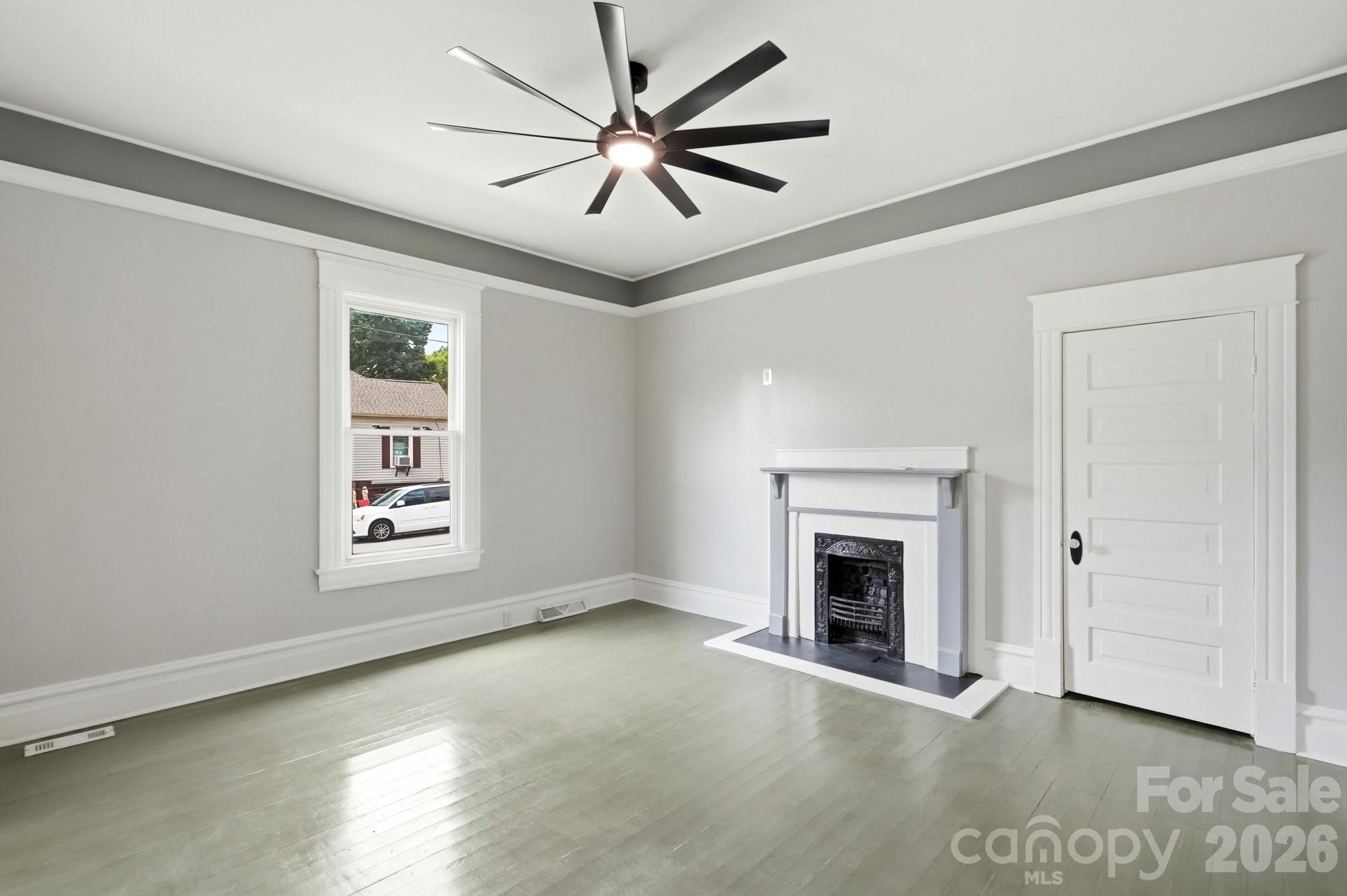 327 S Spruce Street — Rock Hill