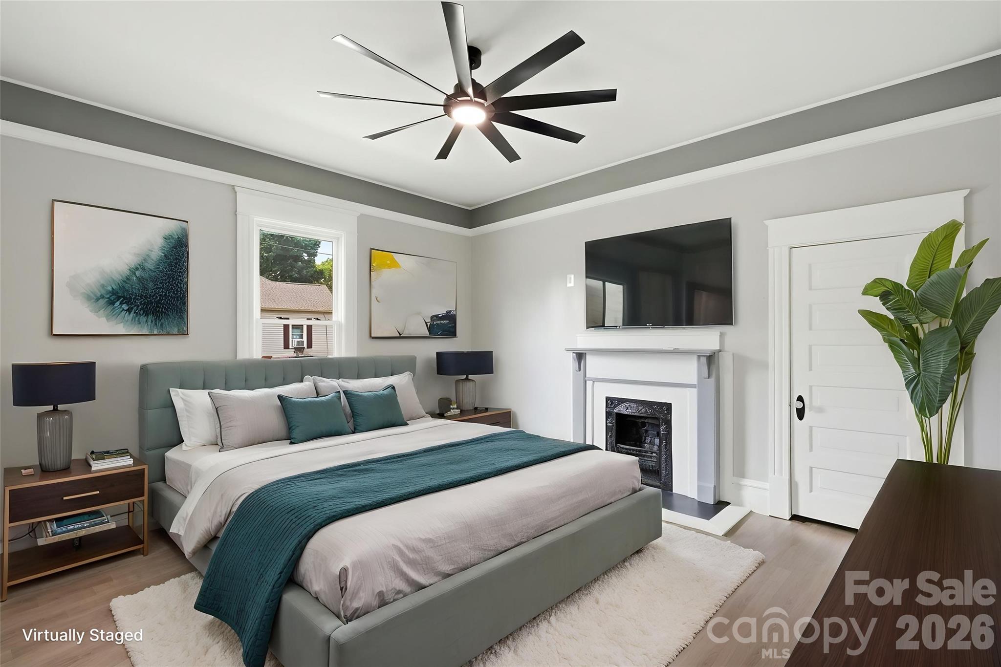 327 S Spruce Street — Rock Hill