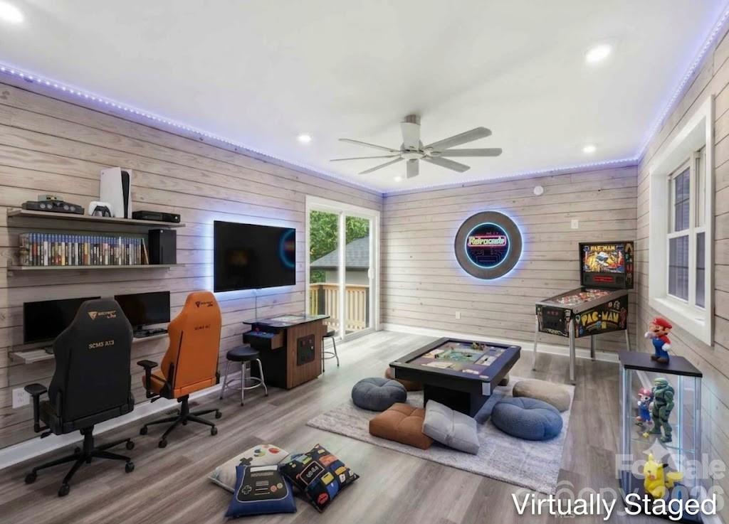 327 S Spruce Street — Rock Hill