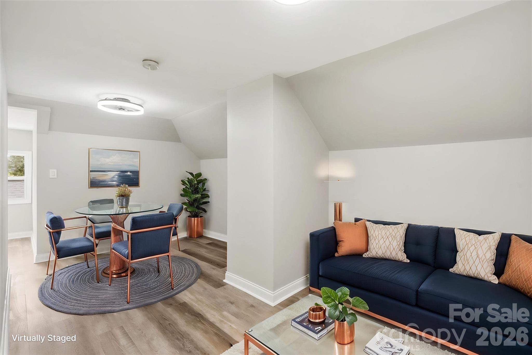 327 S Spruce Street — Rock Hill