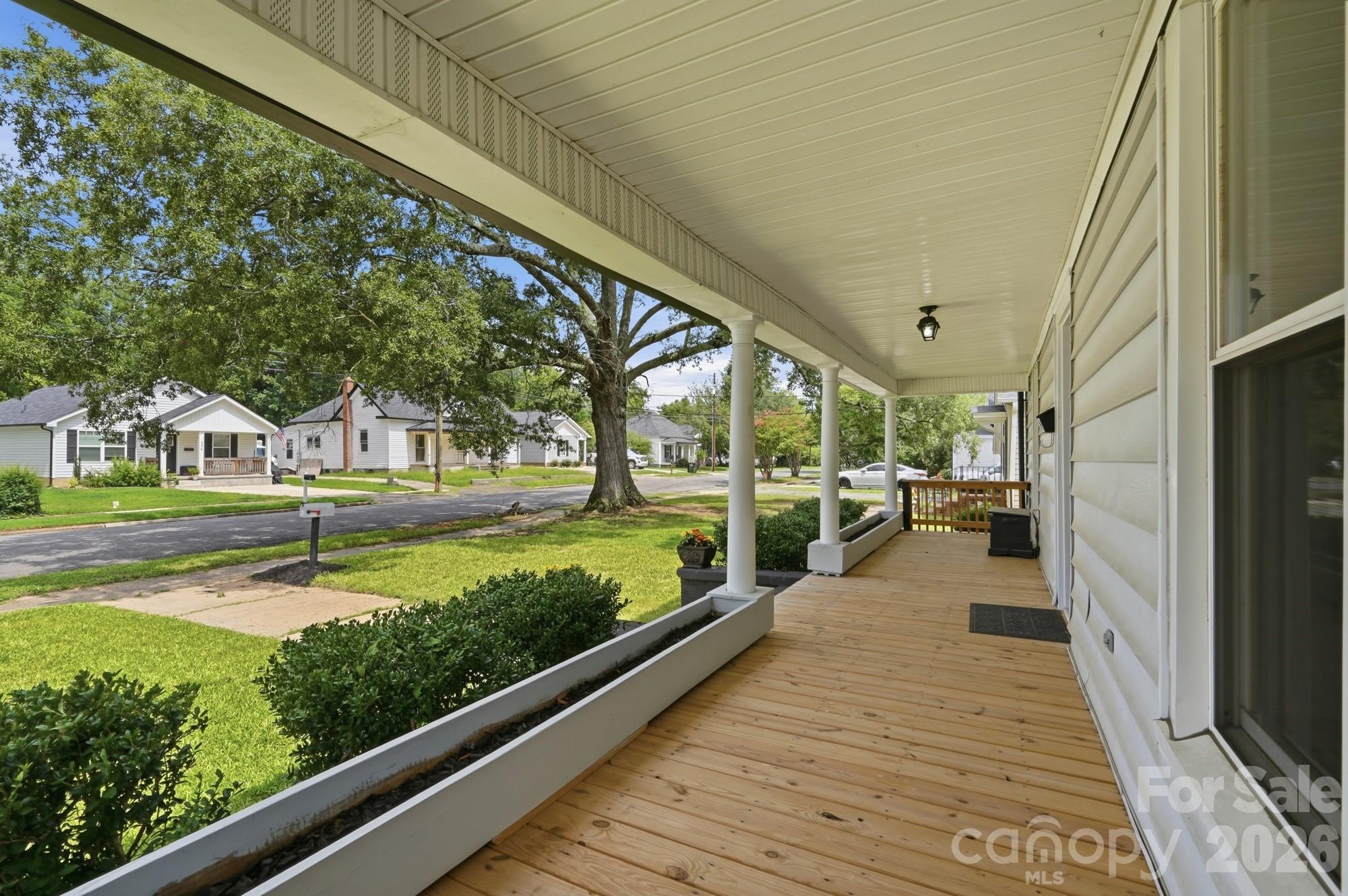 327 S Spruce Street — Rock Hill