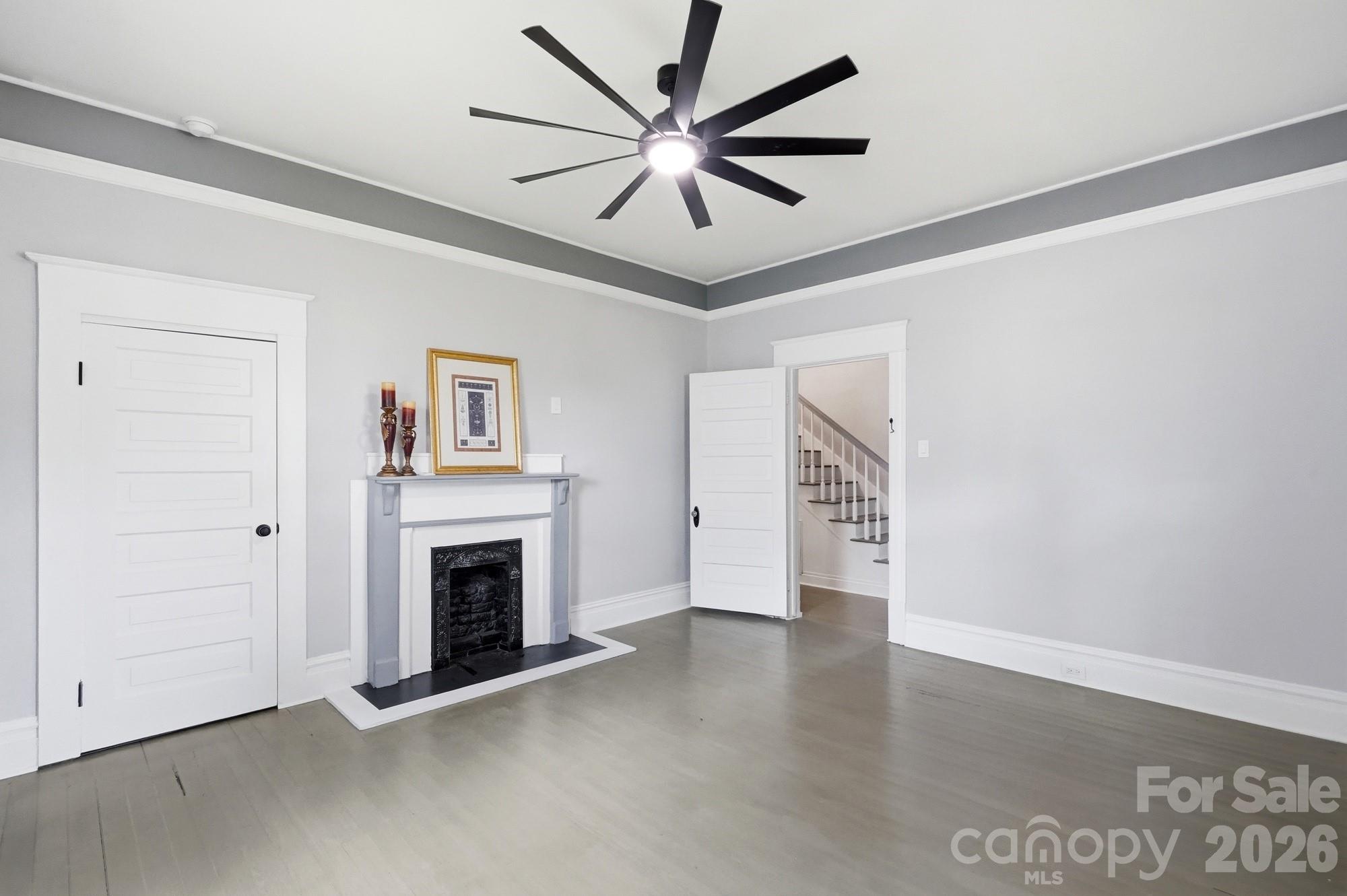 327 S Spruce Street — Rock Hill