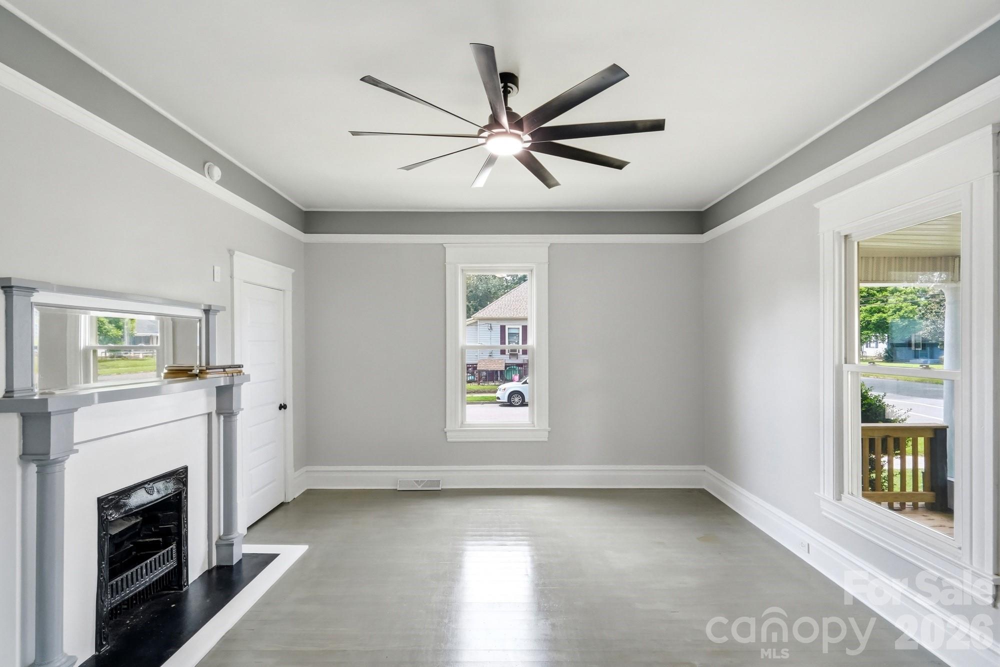 327 S Spruce Street — Rock Hill