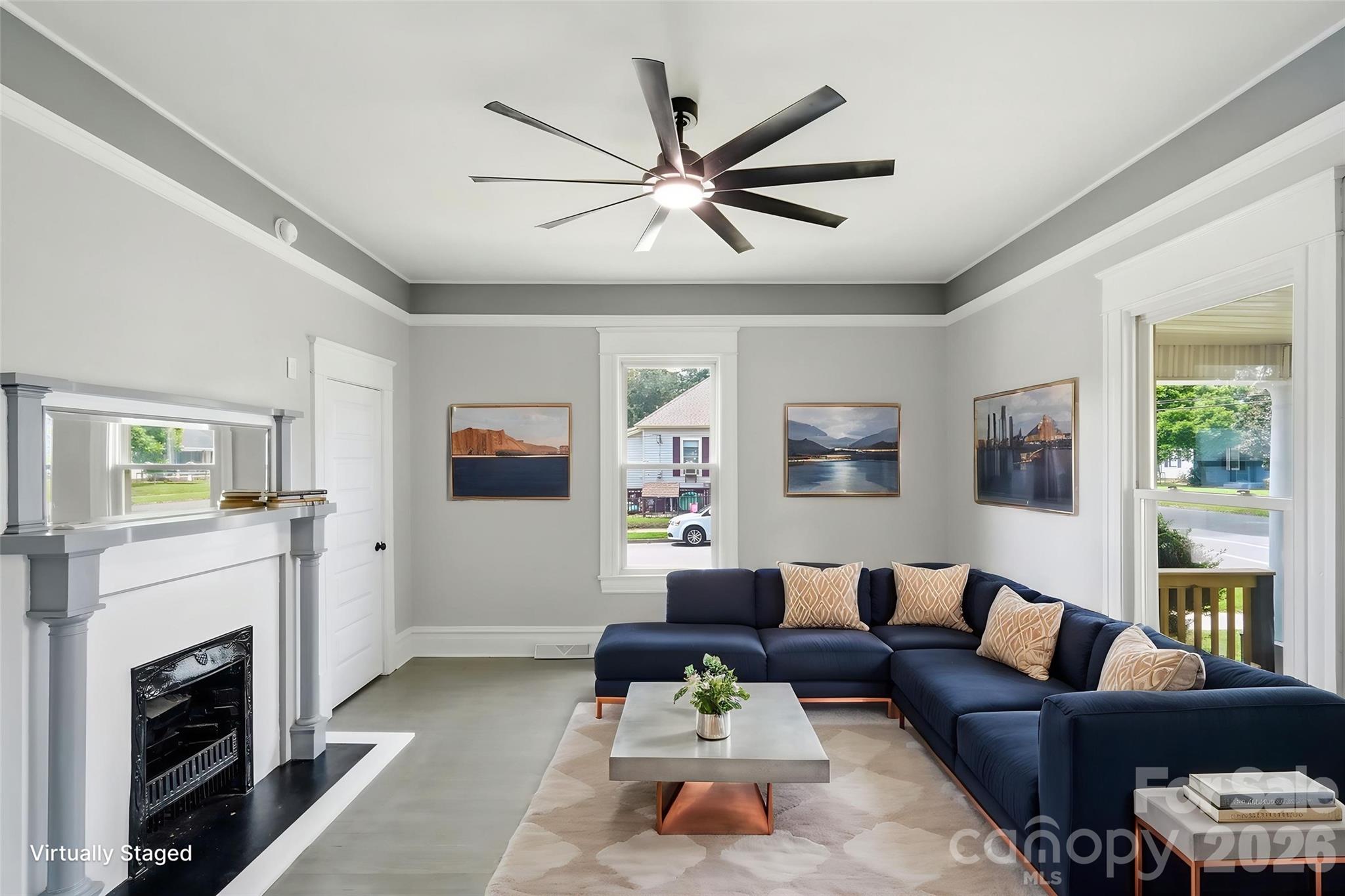 327 S Spruce Street — Rock Hill
