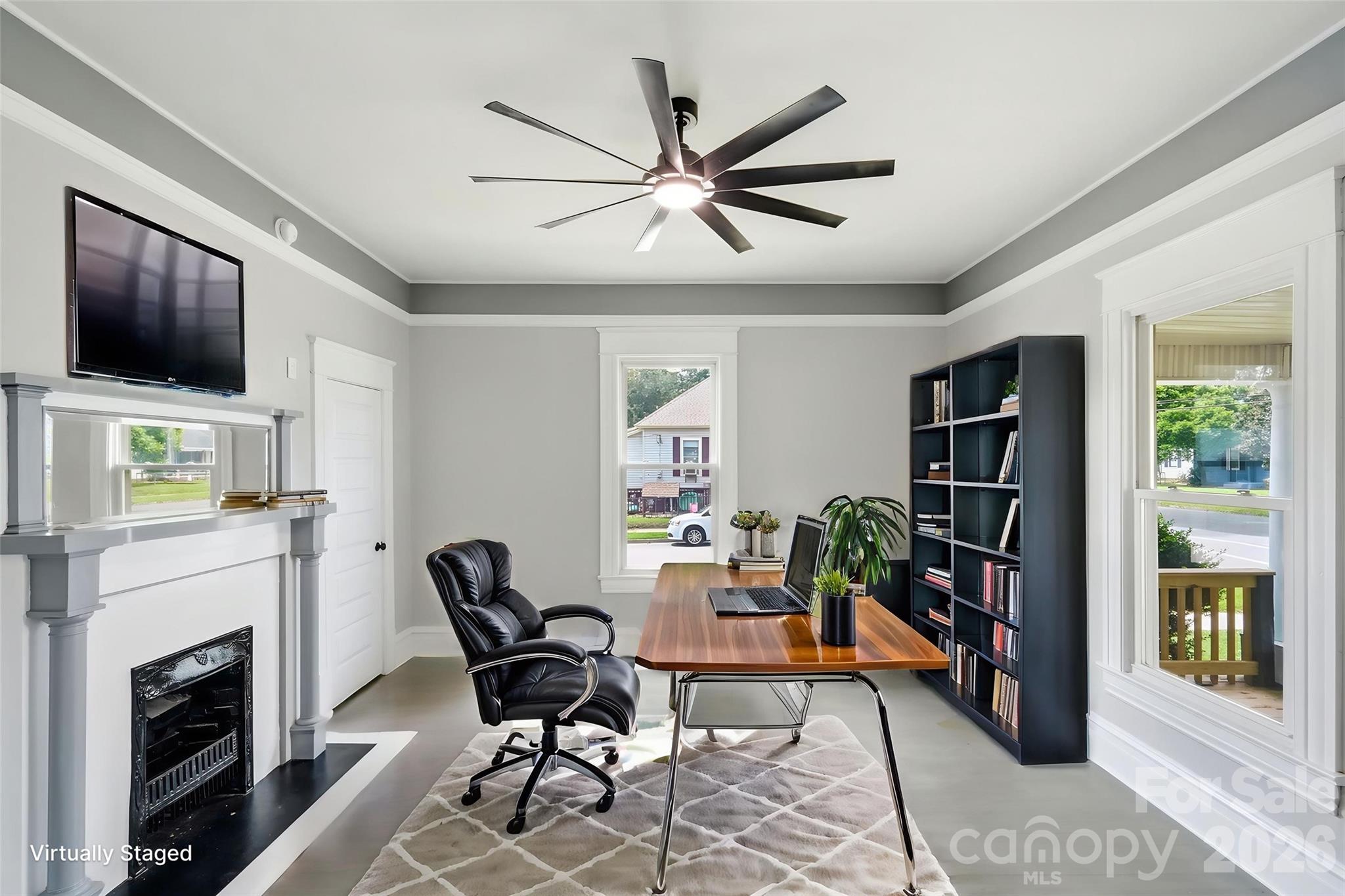 327 S Spruce Street — Rock Hill