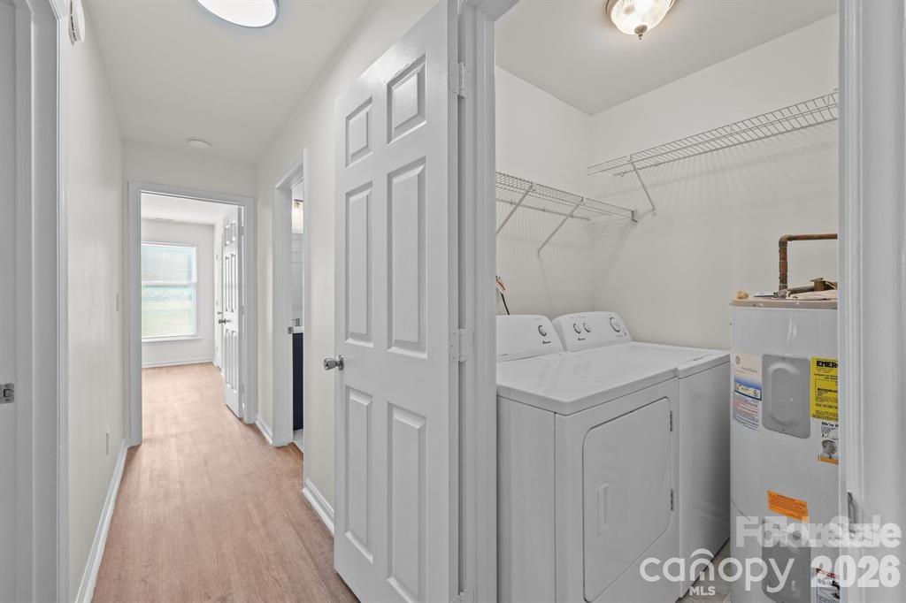 6203 Rosecroft Drive — Charlotte