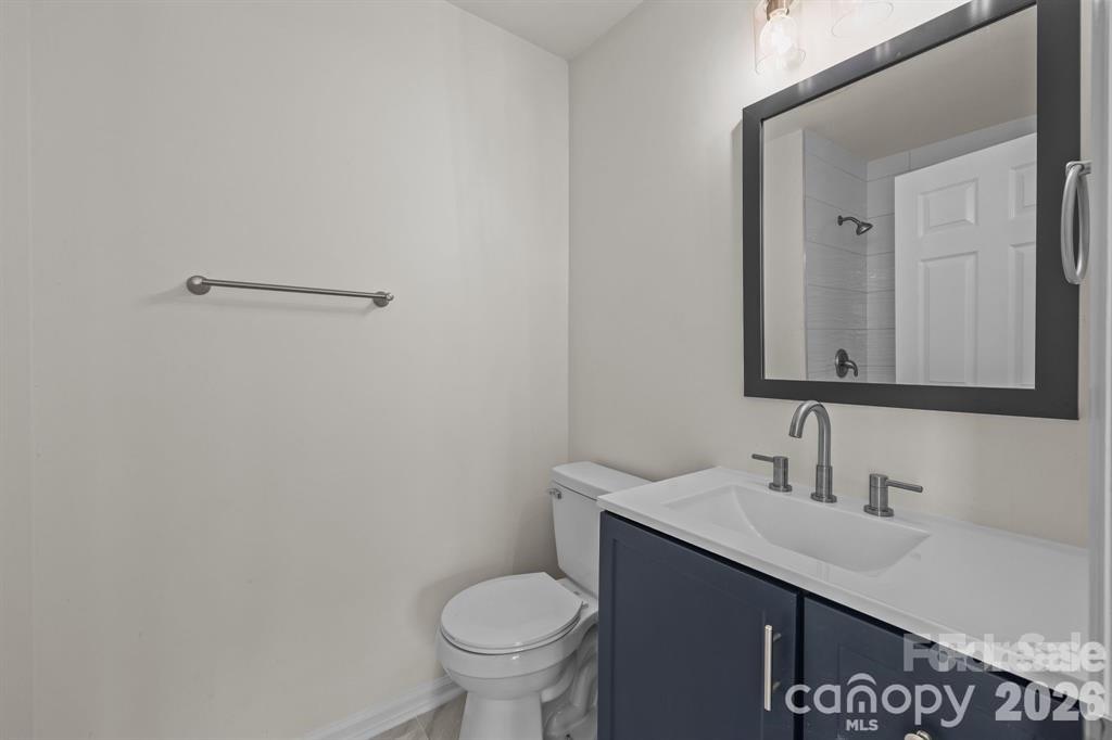 6203 Rosecroft Drive — Charlotte