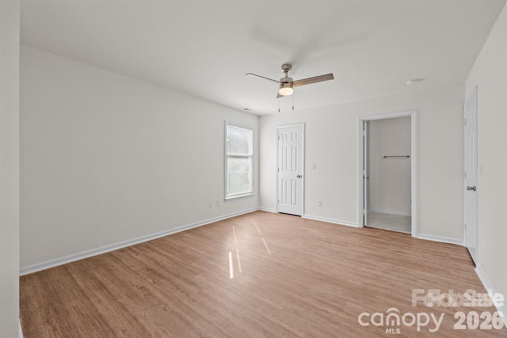 6203 Rosecroft Drive — Charlotte