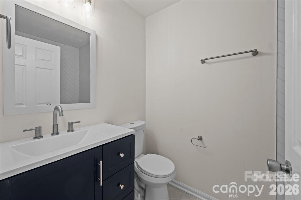 6203 Rosecroft Drive — Charlotte