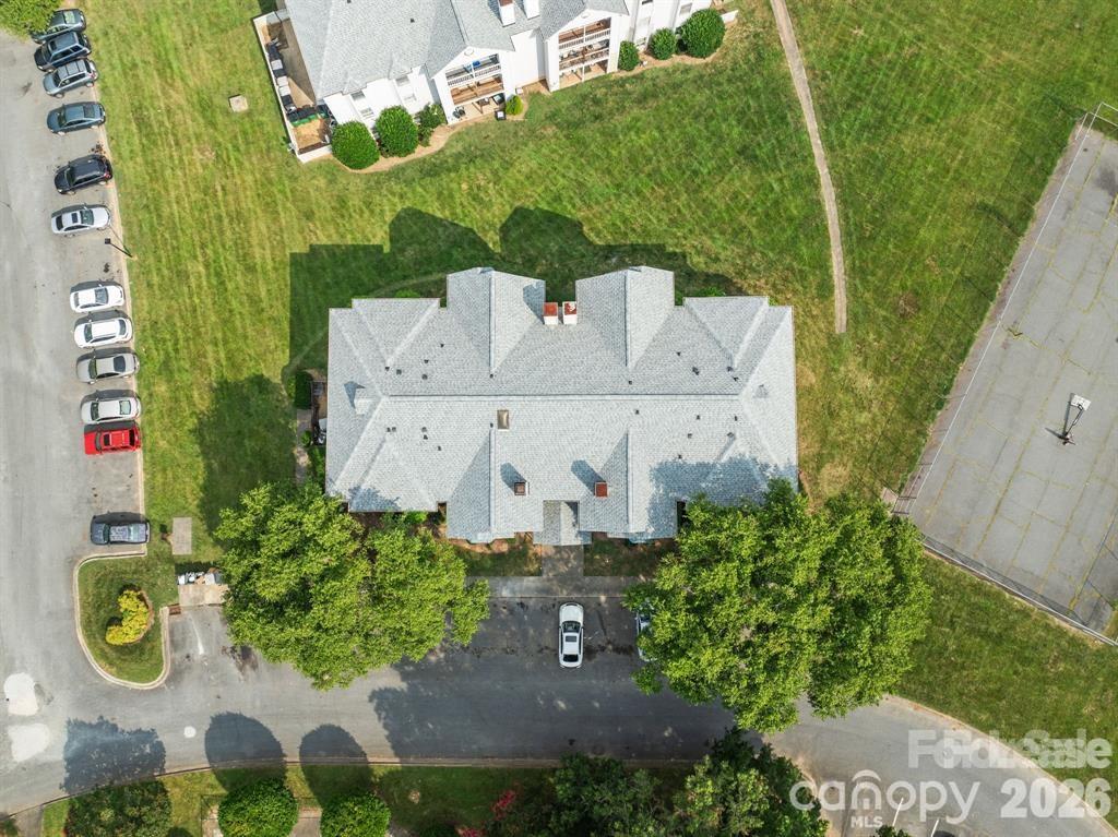 6203 Rosecroft Drive — Charlotte