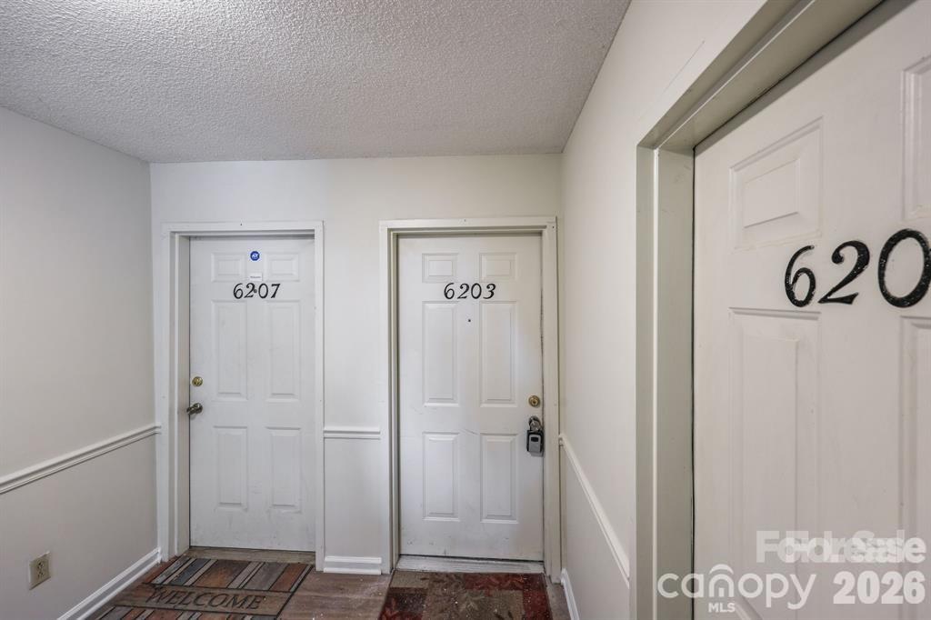 6203 Rosecroft Drive — Charlotte
