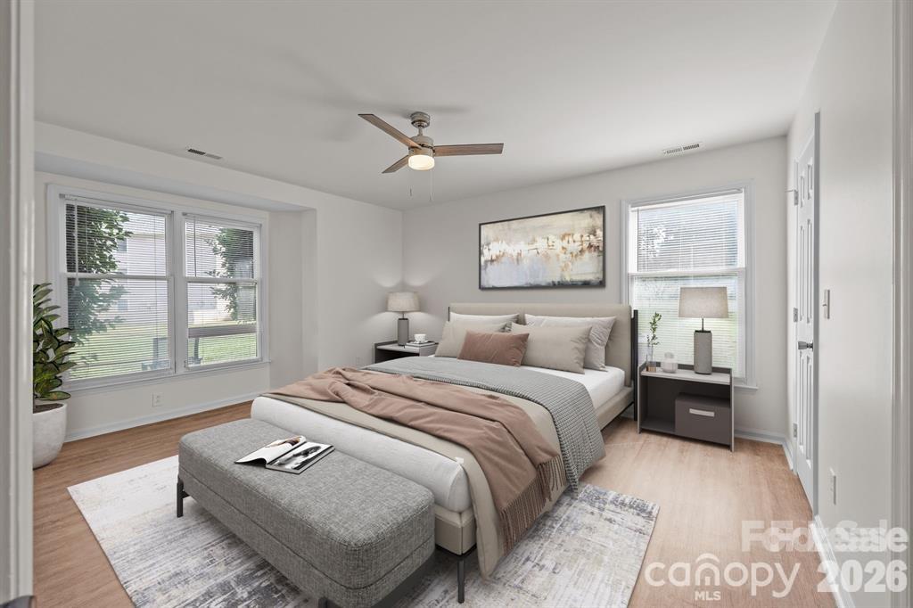 6203 Rosecroft Drive — Charlotte