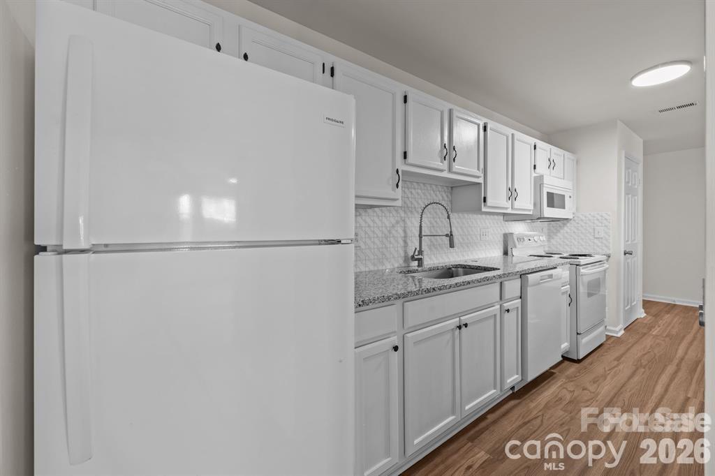 6203 Rosecroft Drive — Charlotte