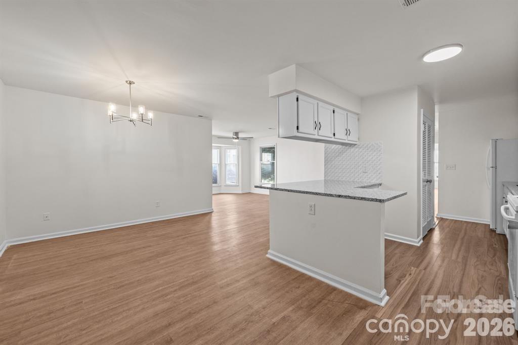 6203 Rosecroft Drive — Charlotte