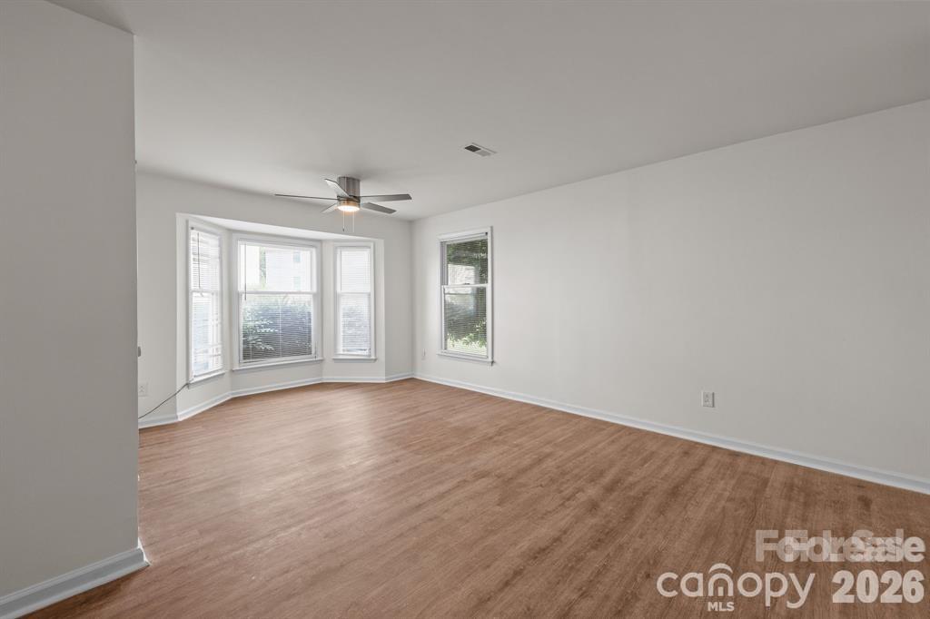 6203 Rosecroft Drive — Charlotte