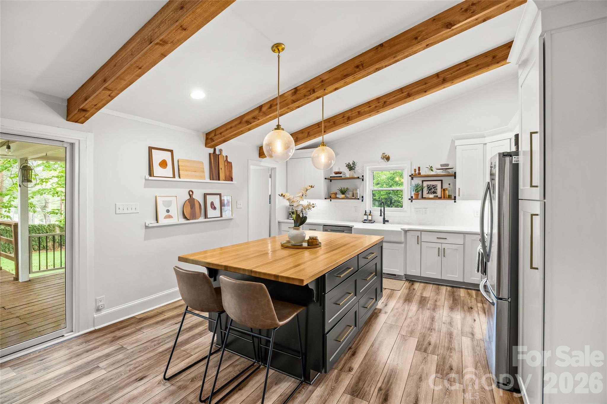 6233 Rose Valley Drive — Charlotte