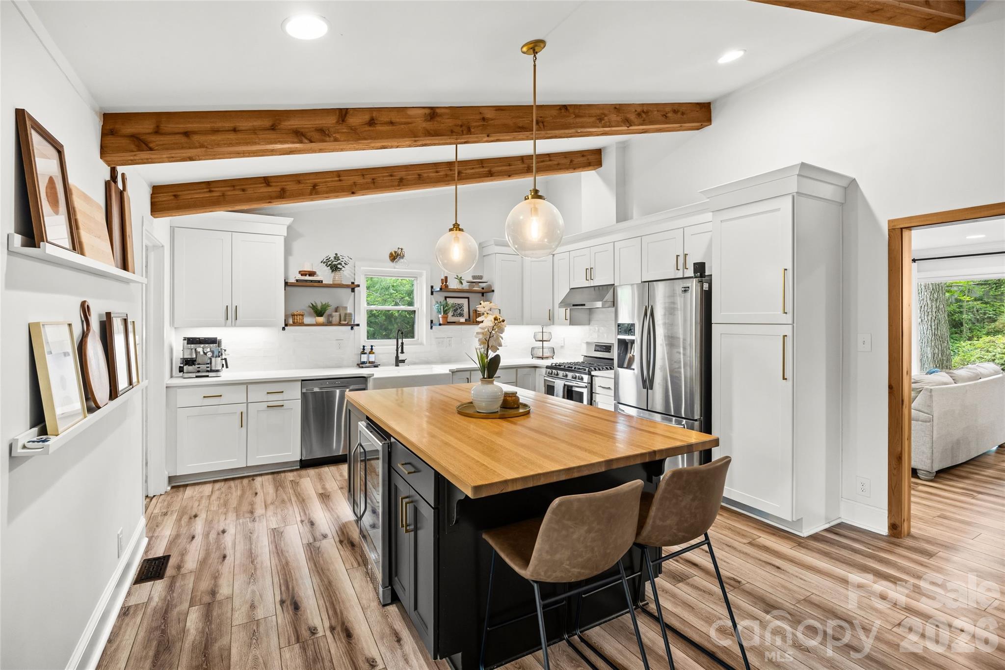 6233 Rose Valley Drive — Charlotte