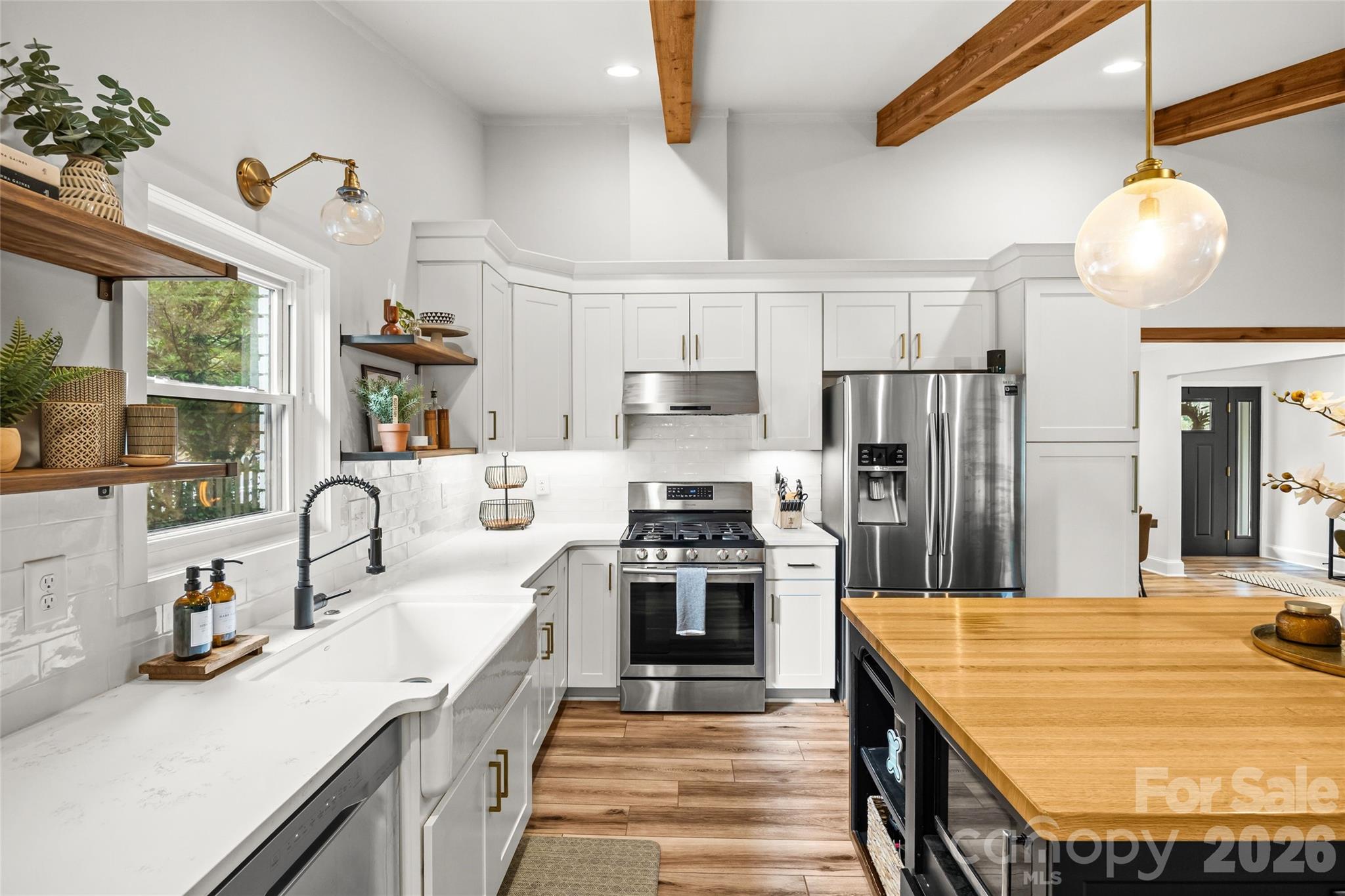 6233 Rose Valley Drive — Charlotte