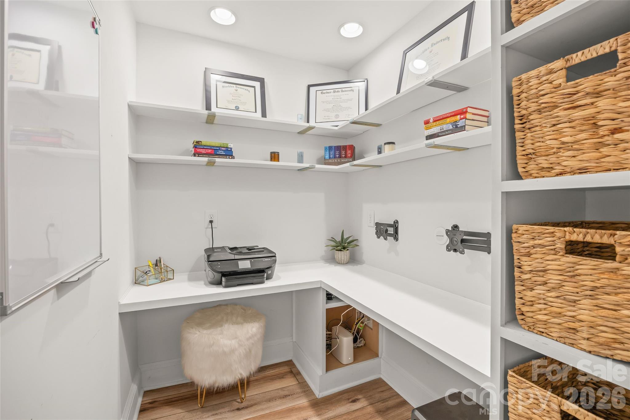 6233 Rose Valley Drive — Charlotte