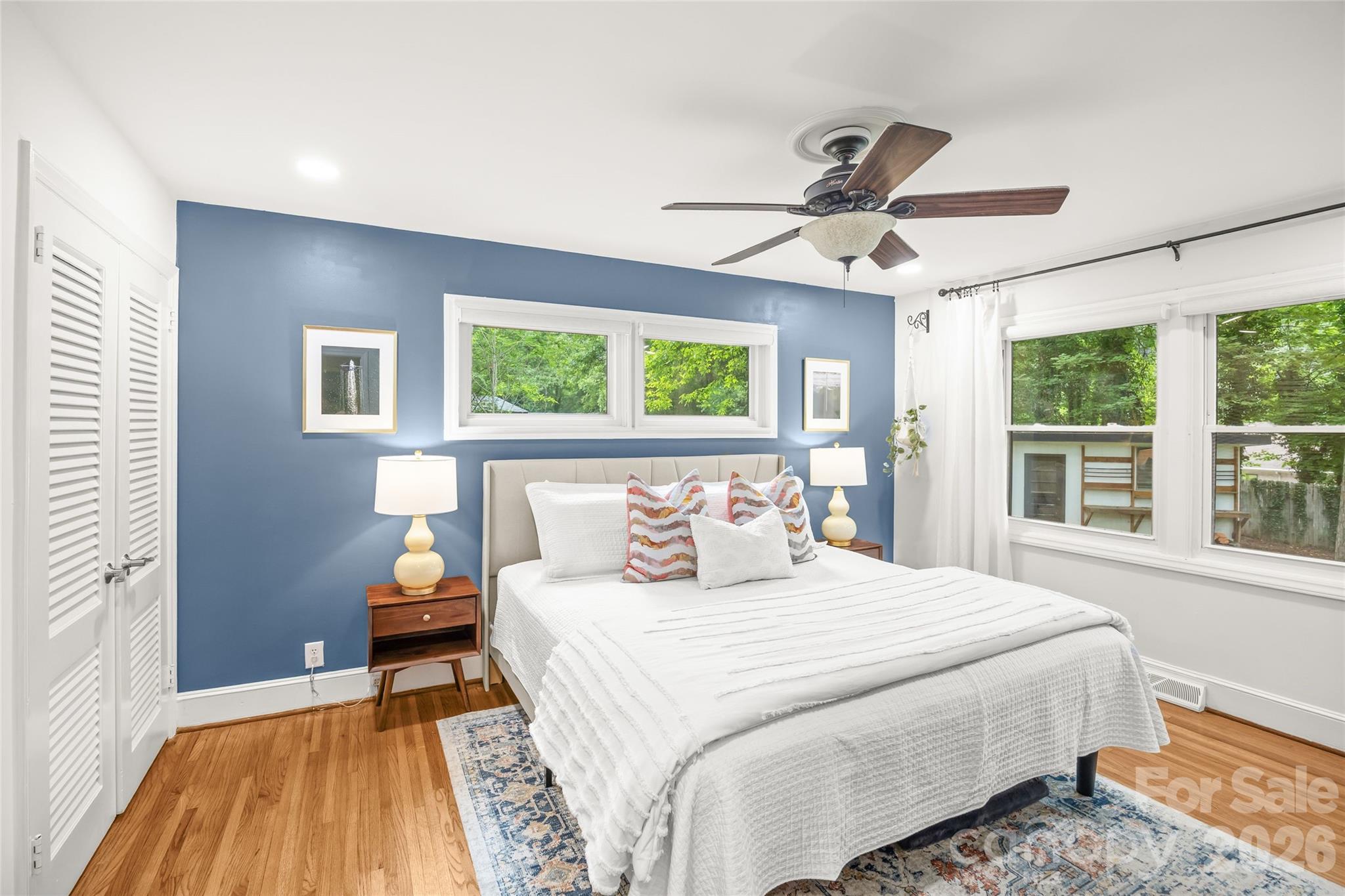 6233 Rose Valley Drive — Charlotte