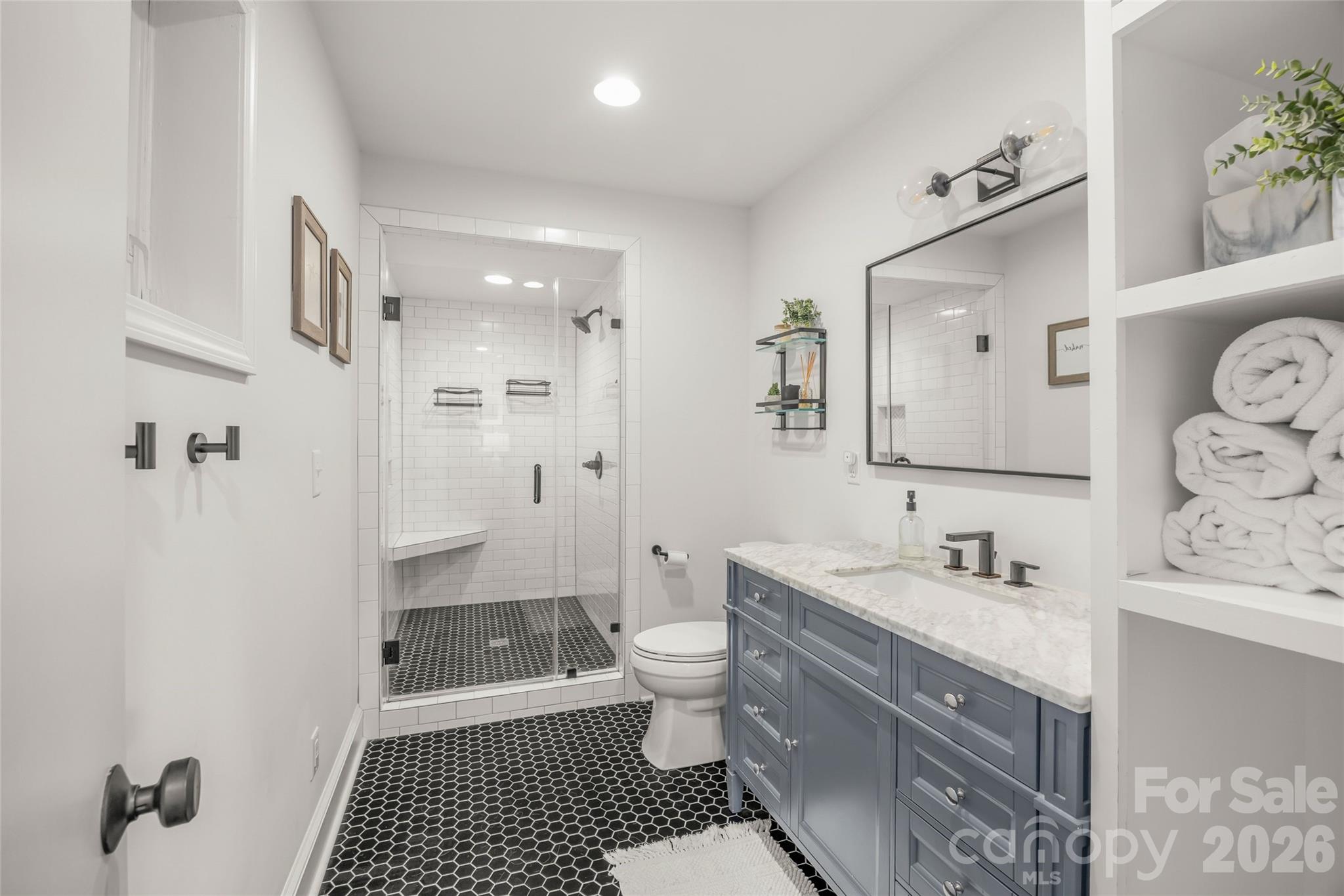 6233 Rose Valley Drive — Charlotte