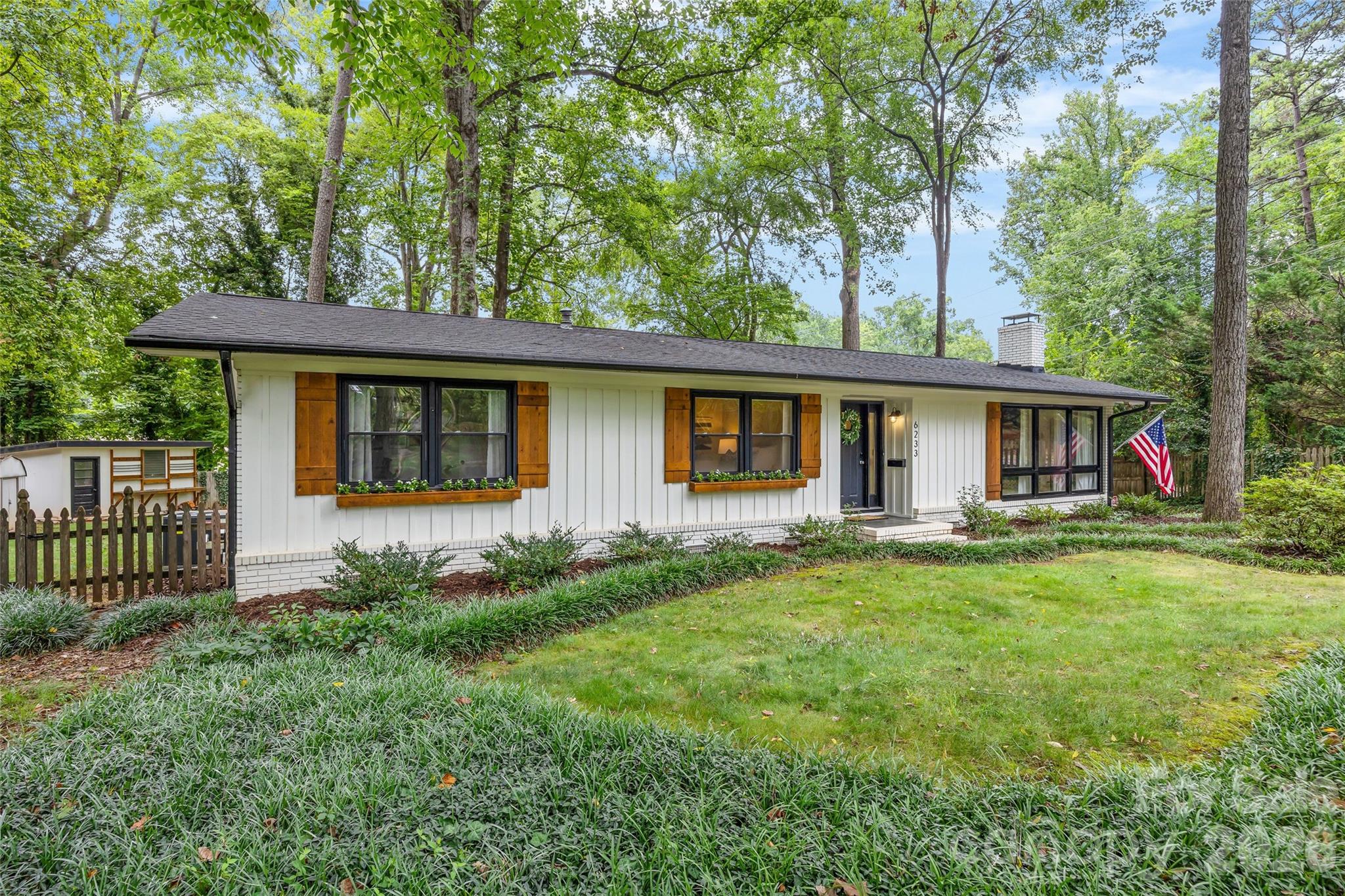 6233 Rose Valley Drive — Charlotte