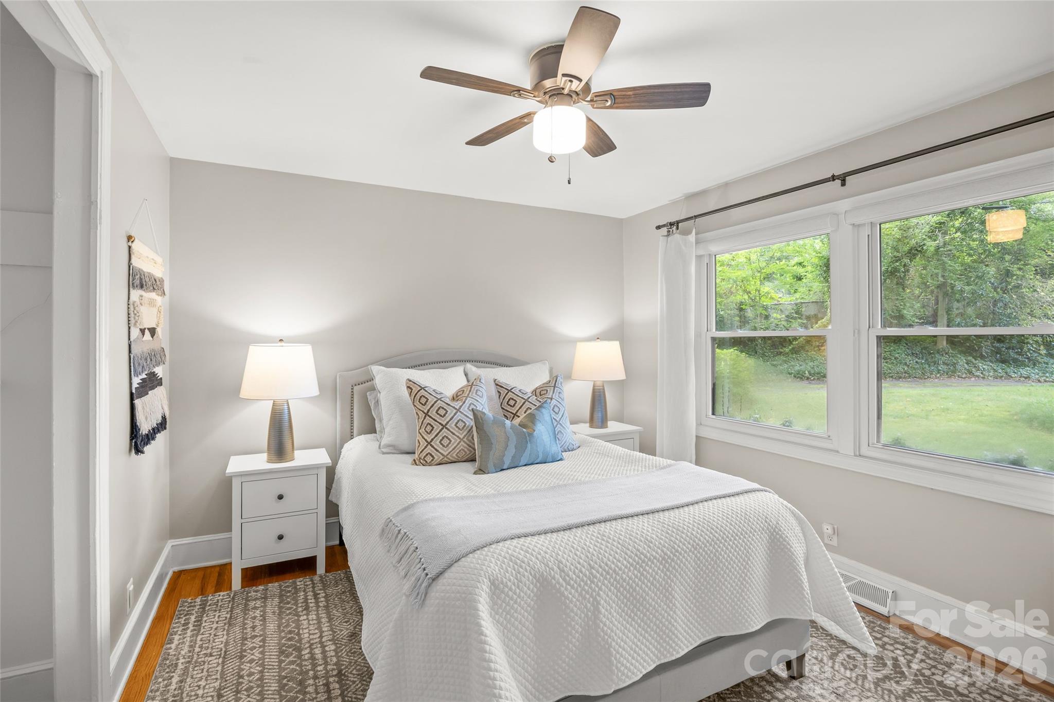 6233 Rose Valley Drive — Charlotte