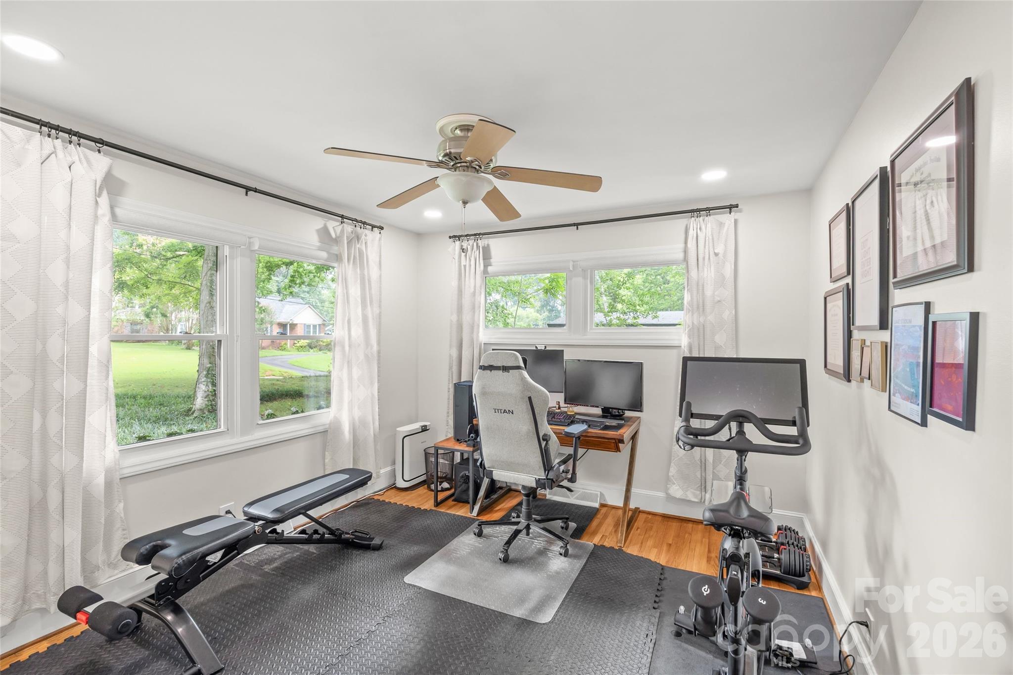 6233 Rose Valley Drive — Charlotte