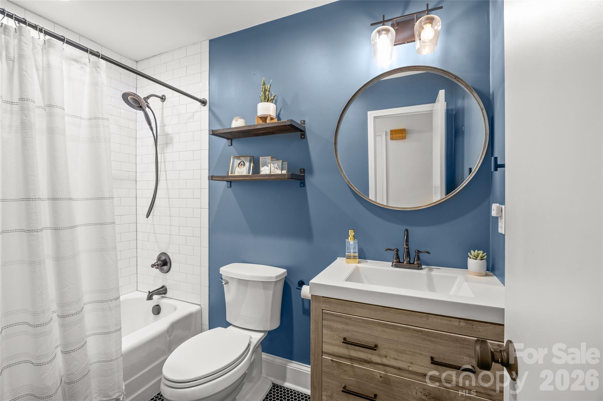 6233 Rose Valley Drive — Charlotte