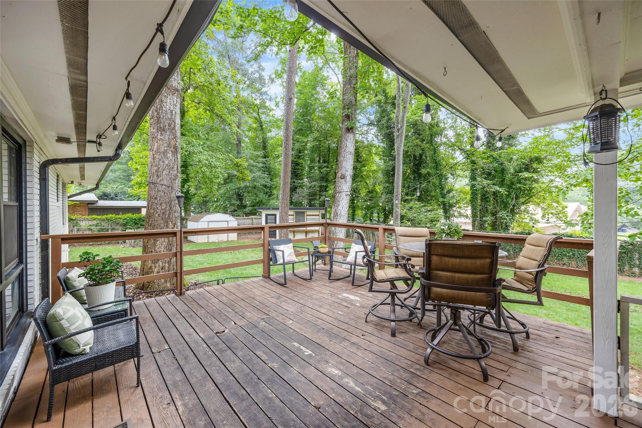 6233 Rose Valley Drive — Charlotte