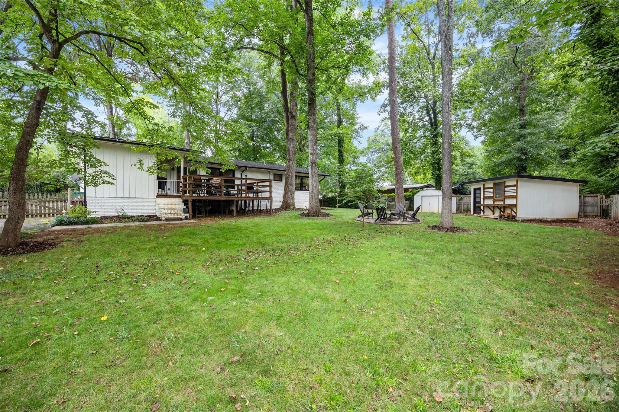 6233 Rose Valley Drive — Charlotte