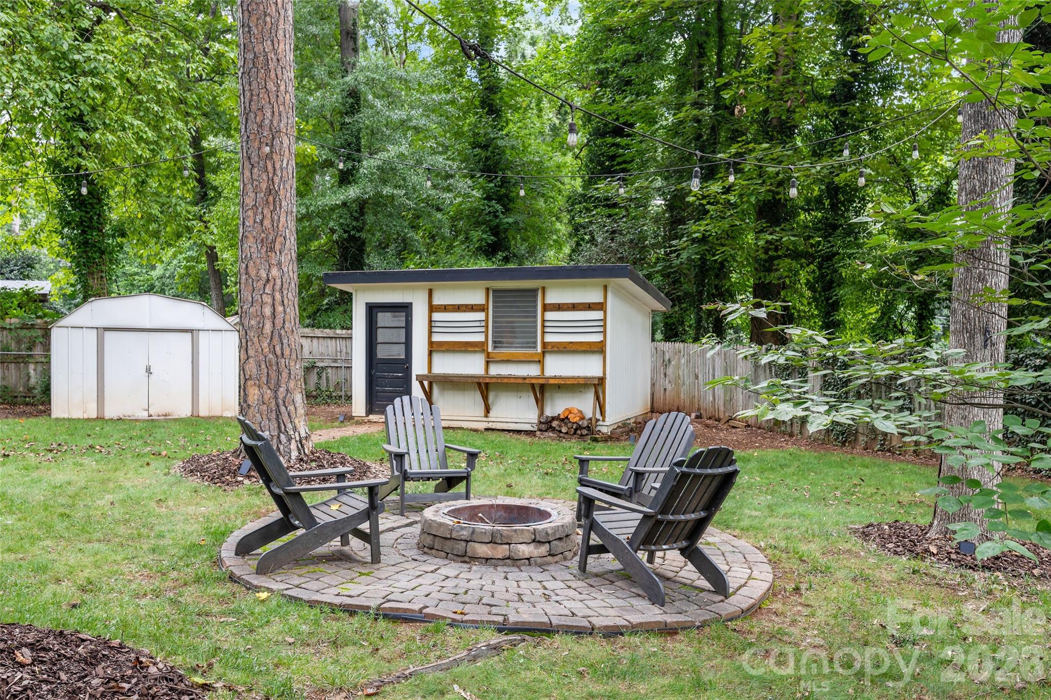 6233 Rose Valley Drive — Charlotte