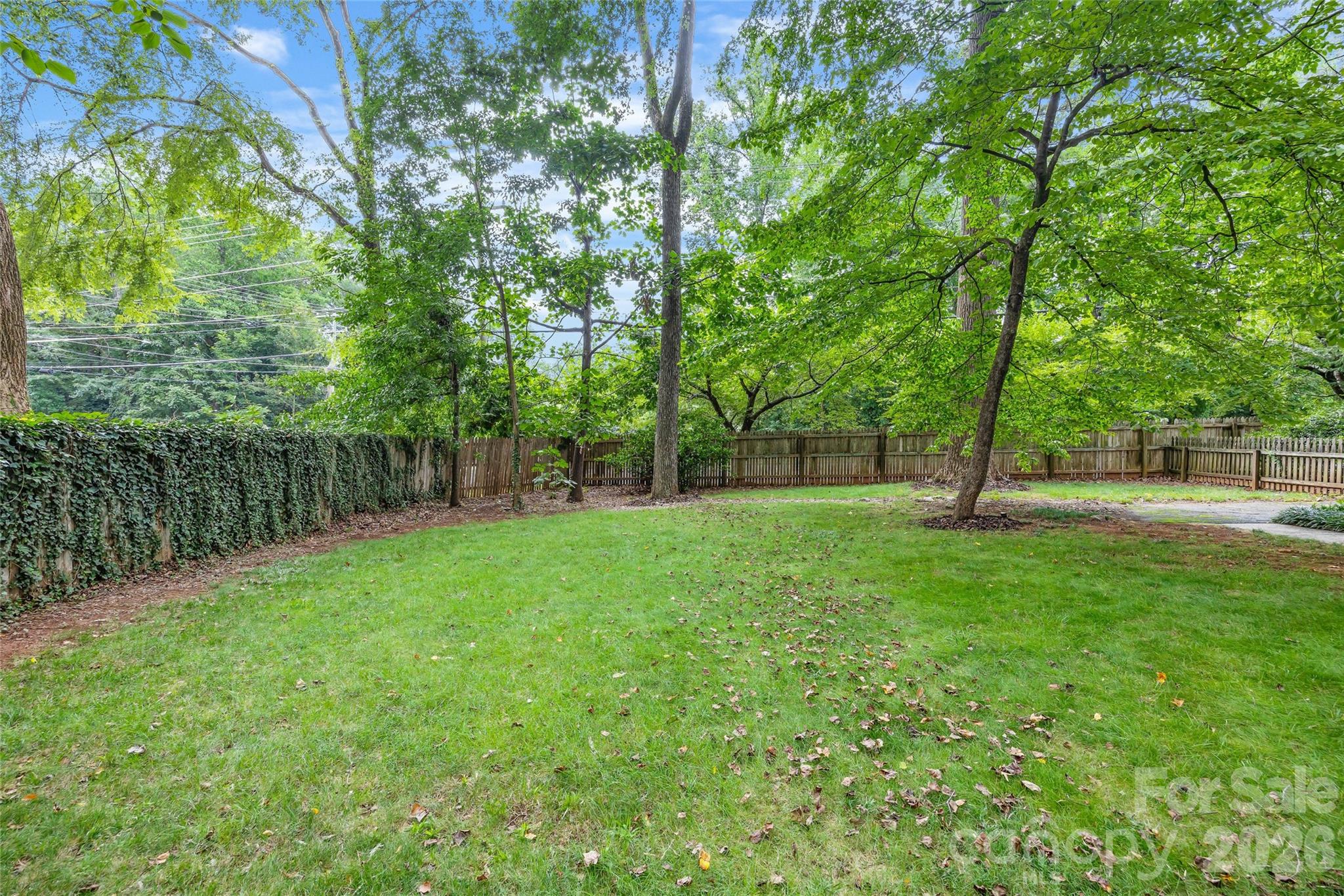 6233 Rose Valley Drive — Charlotte