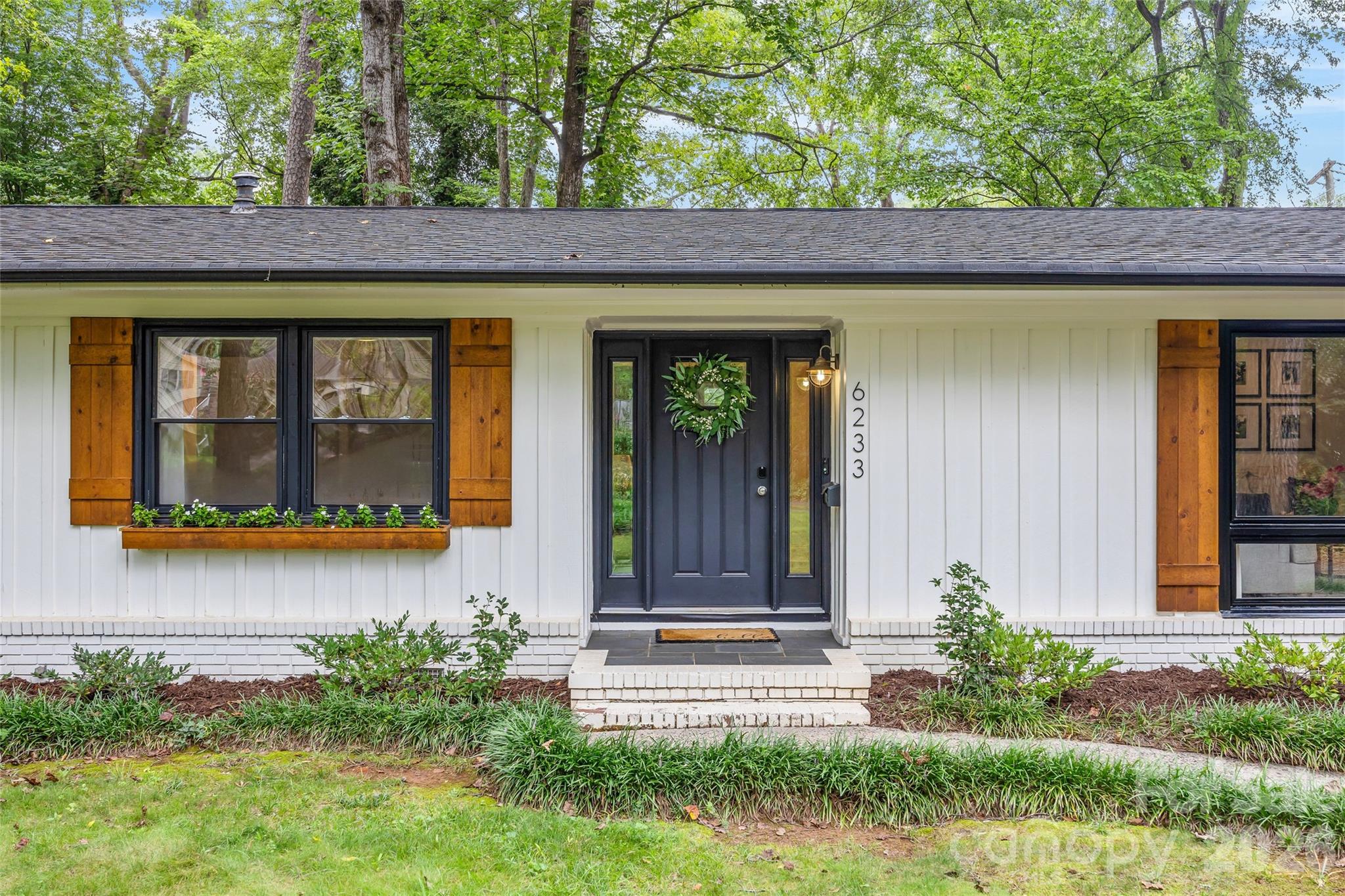 6233 Rose Valley Drive — Charlotte