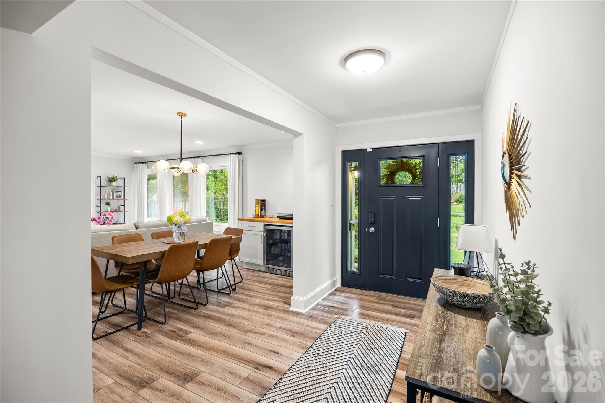 6233 Rose Valley Drive — Charlotte