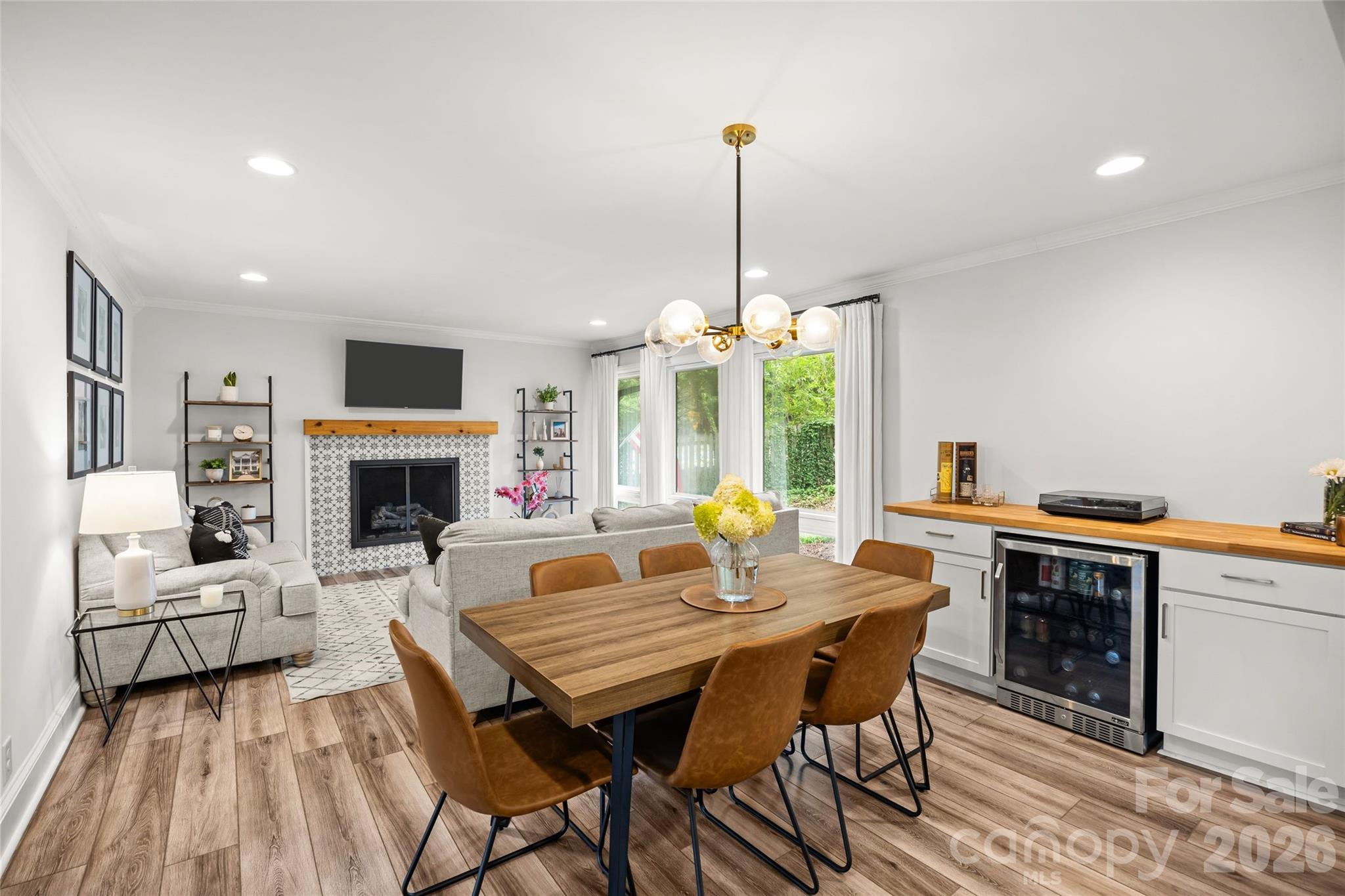 6233 Rose Valley Drive — Charlotte