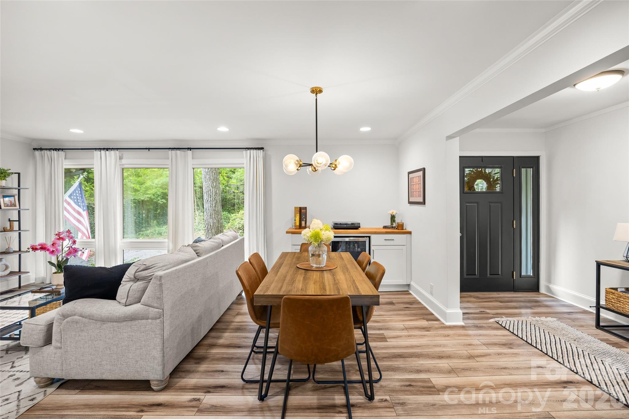 6233 Rose Valley Drive — Charlotte