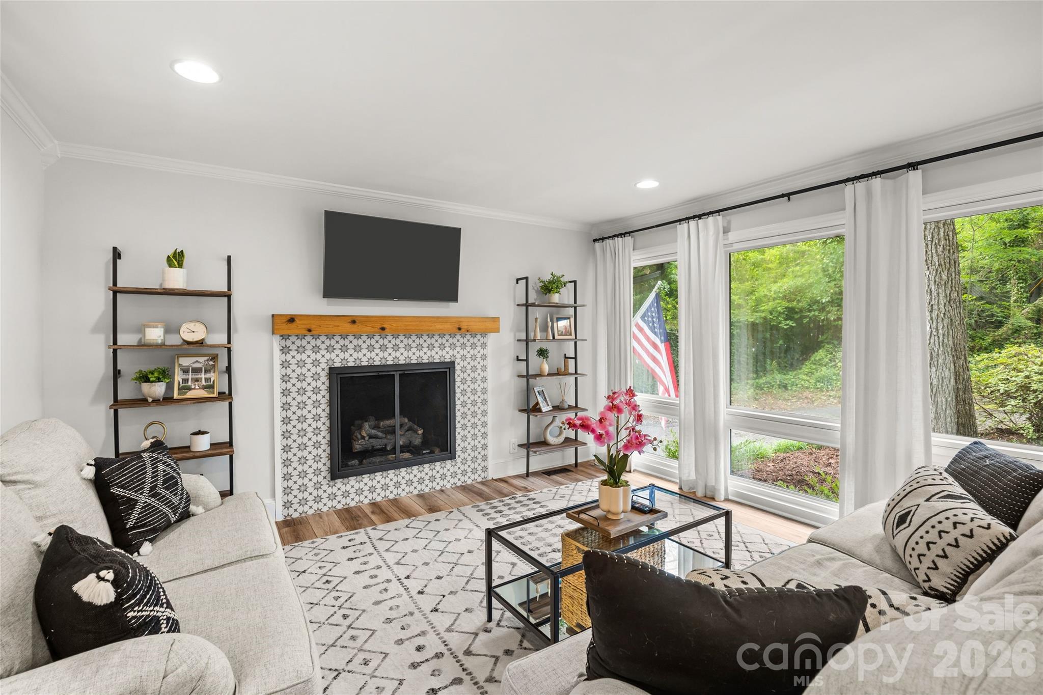 6233 Rose Valley Drive — Charlotte