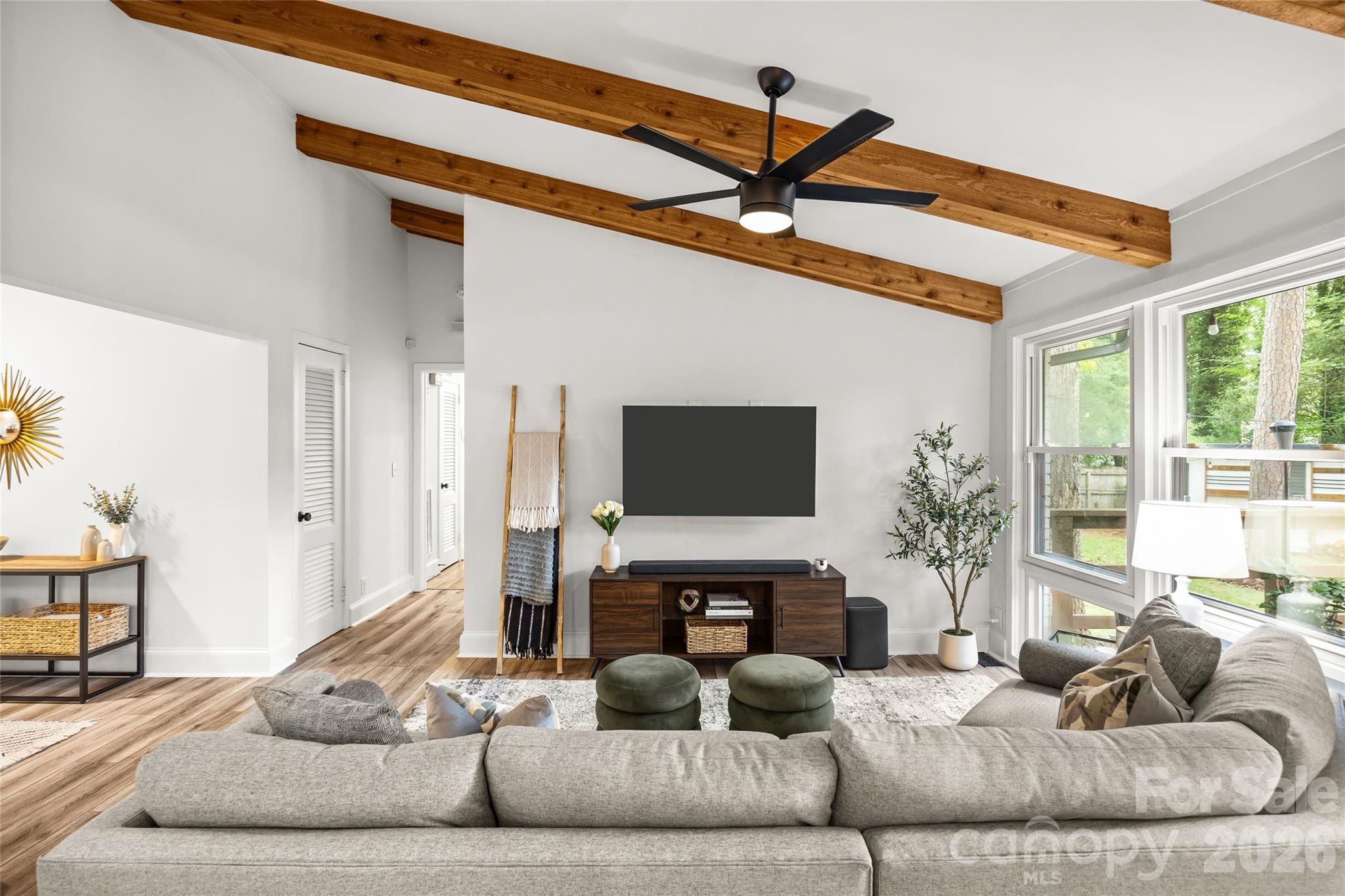 6233 Rose Valley Drive — Charlotte
