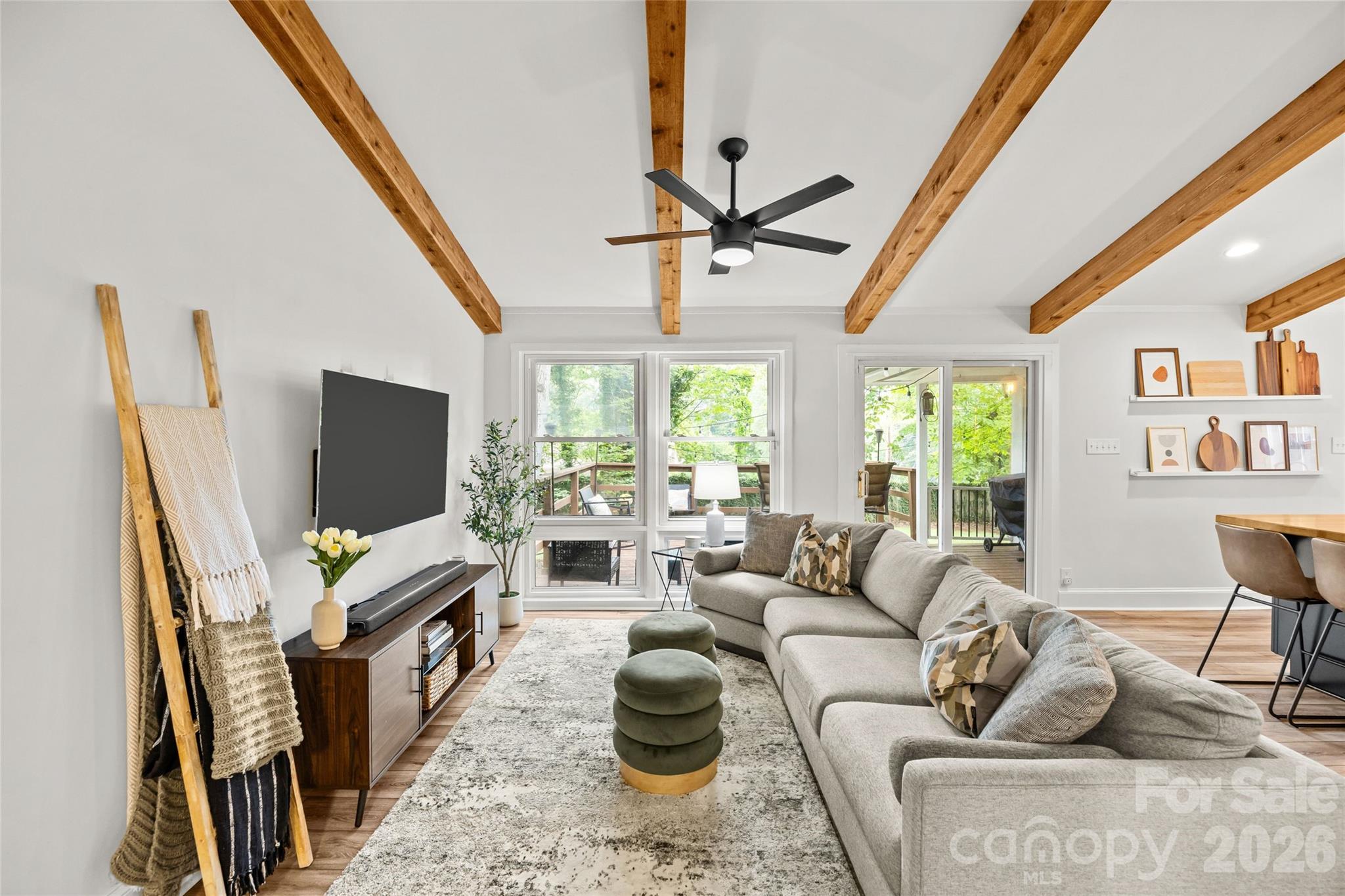 6233 Rose Valley Drive — Charlotte