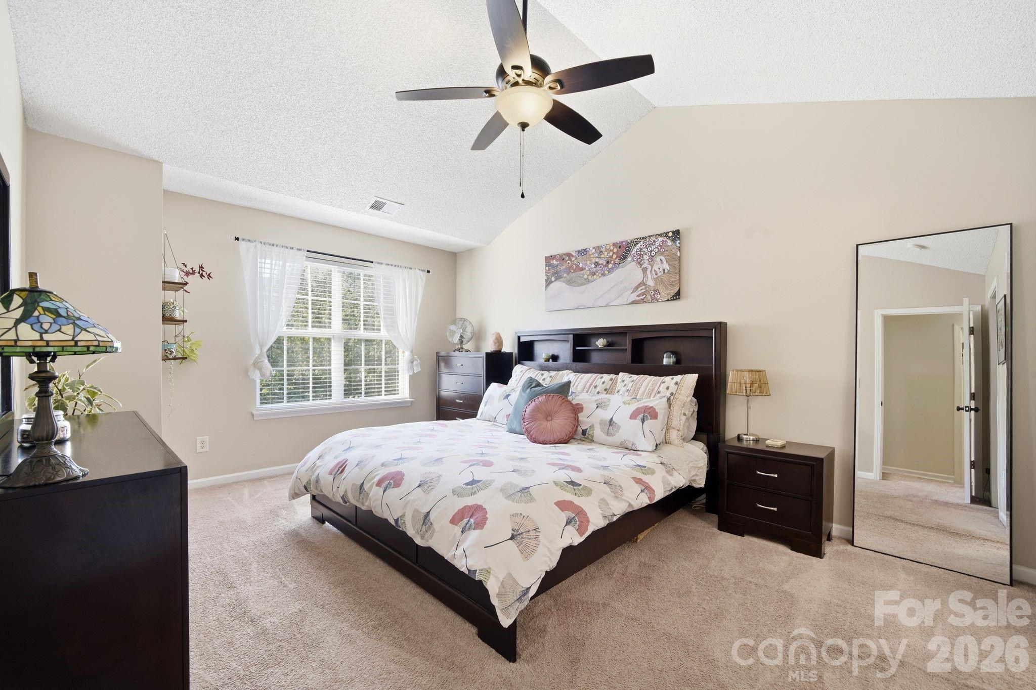 10631 Sleigh Bell Lane — Charlotte