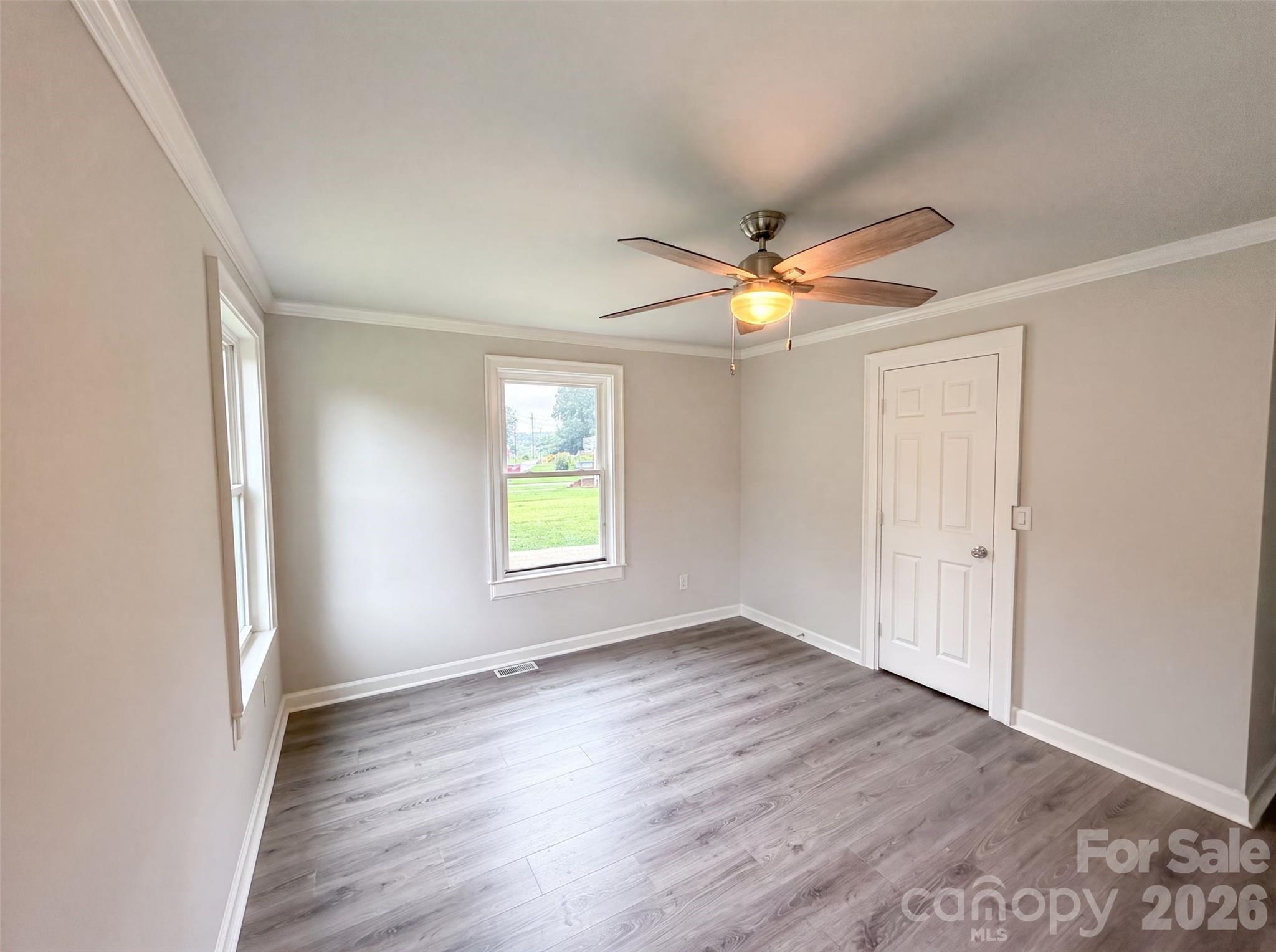 821 Jackson Street — Gastonia